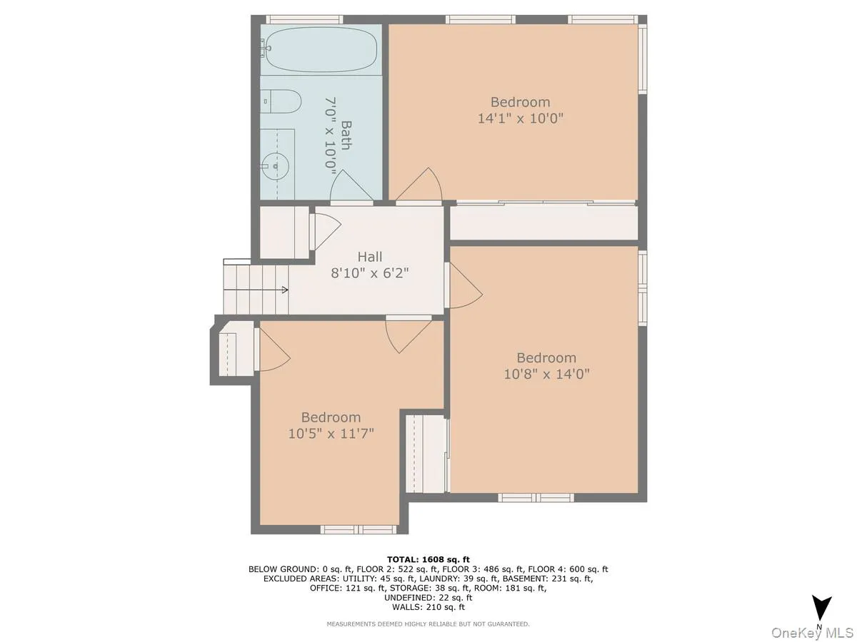 1 Debora Drive, Oyster Bay, NY, 4 Bedrooms Bedrooms, 8 Rooms Rooms,2 BathroomsBathrooms,Residential,For Rent,Debora,0,1041569 1 Debora Drive, Oyster Bay, NY, 4 Bedrooms Bedrooms, 8 Rooms Rooms,2 BathroomsBathrooms,Residential,For Rent,Debora,0,1041569