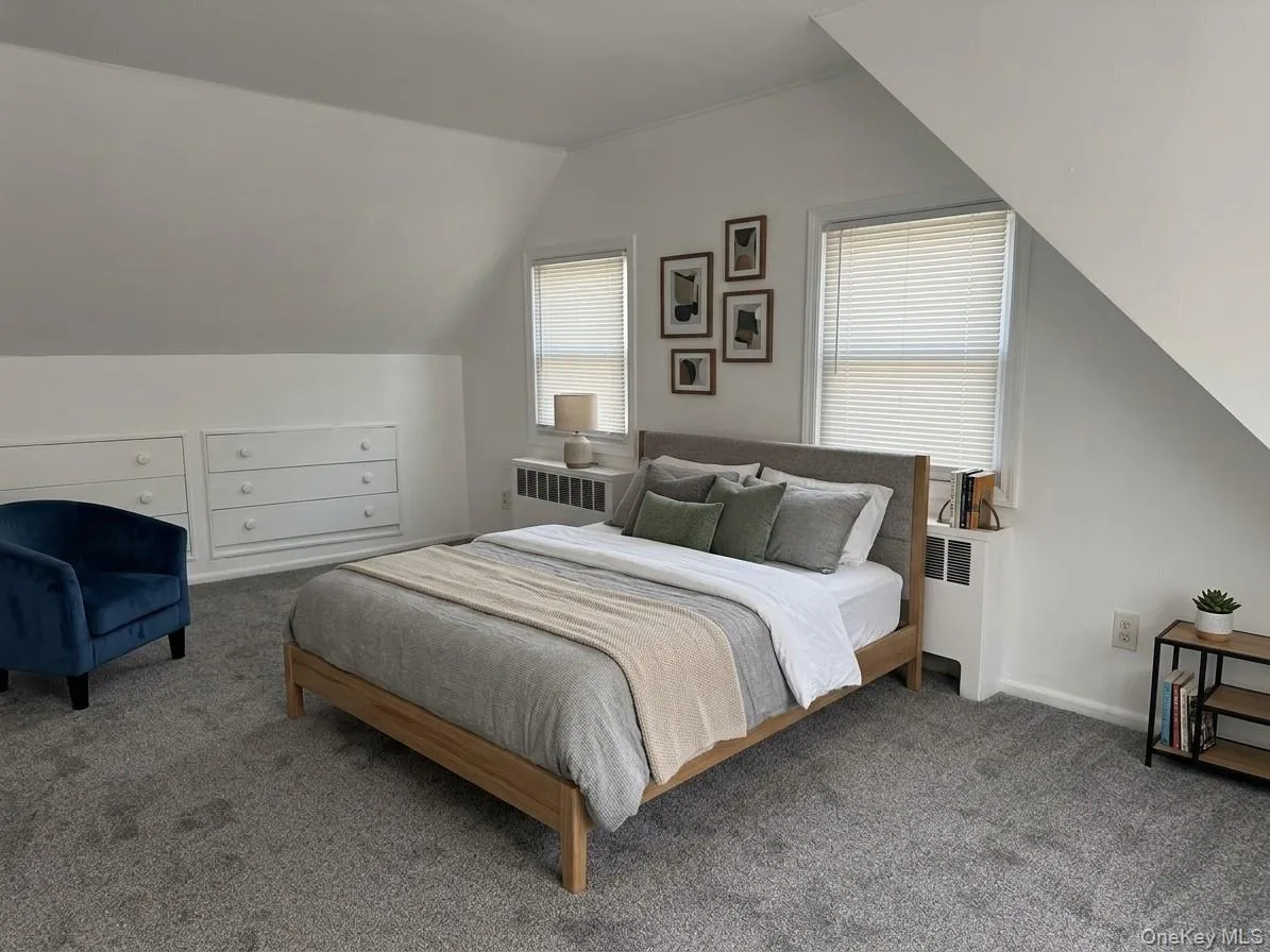 Bedroom 4 Virtually staged bedroom Bedroom 4 Virtually staged bedroom