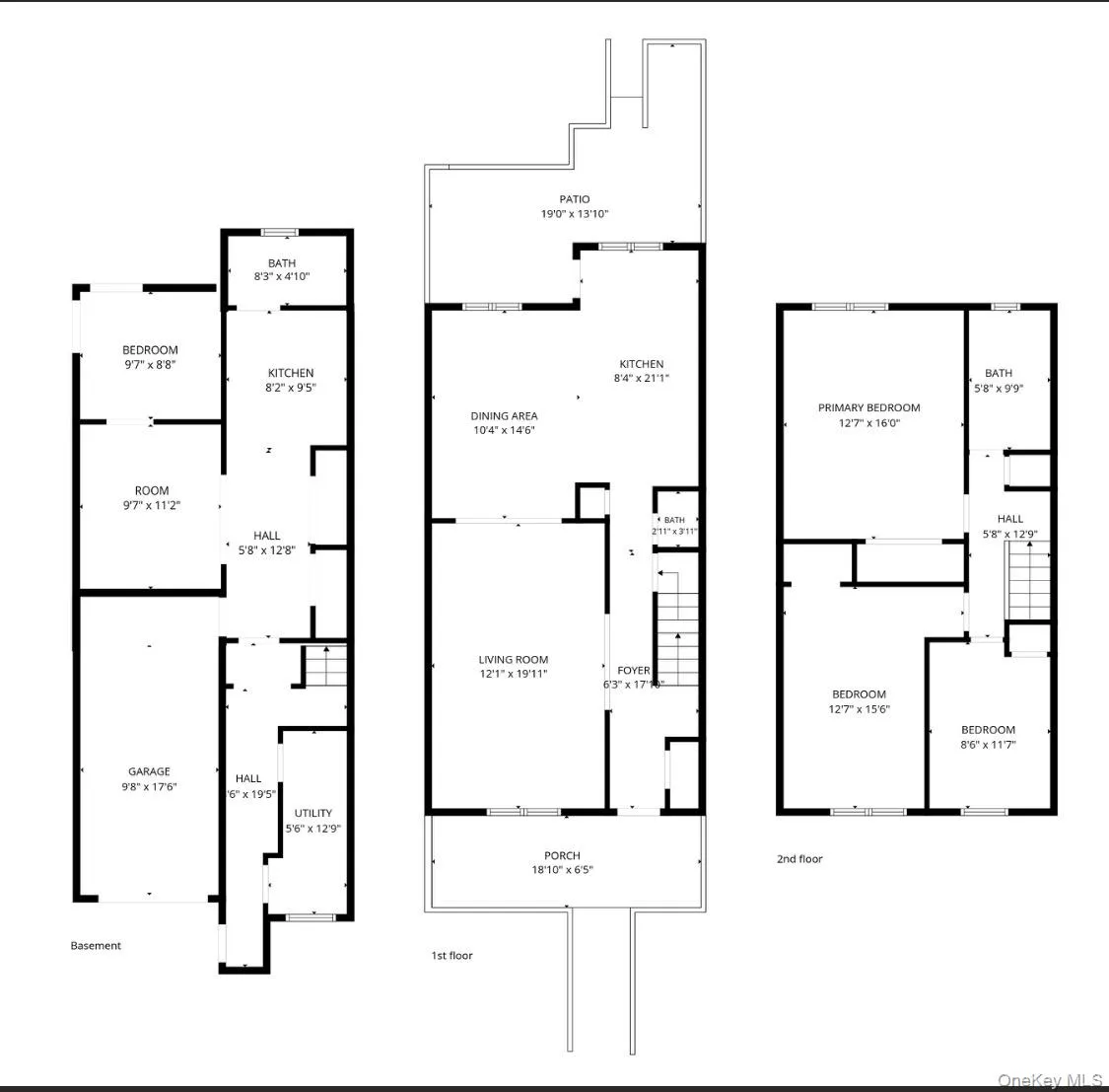 4315 Avenue J, New York, NY, 4 Bedrooms Bedrooms, 9 Rooms Rooms,3 BathroomsBathrooms,Residential,For Rent,Avenue J,0,1041581 4315 Avenue J, New York, NY, 4 Bedrooms Bedrooms, 9 Rooms Rooms,3 BathroomsBathrooms,Residential,For Rent,Avenue J,0,1041581