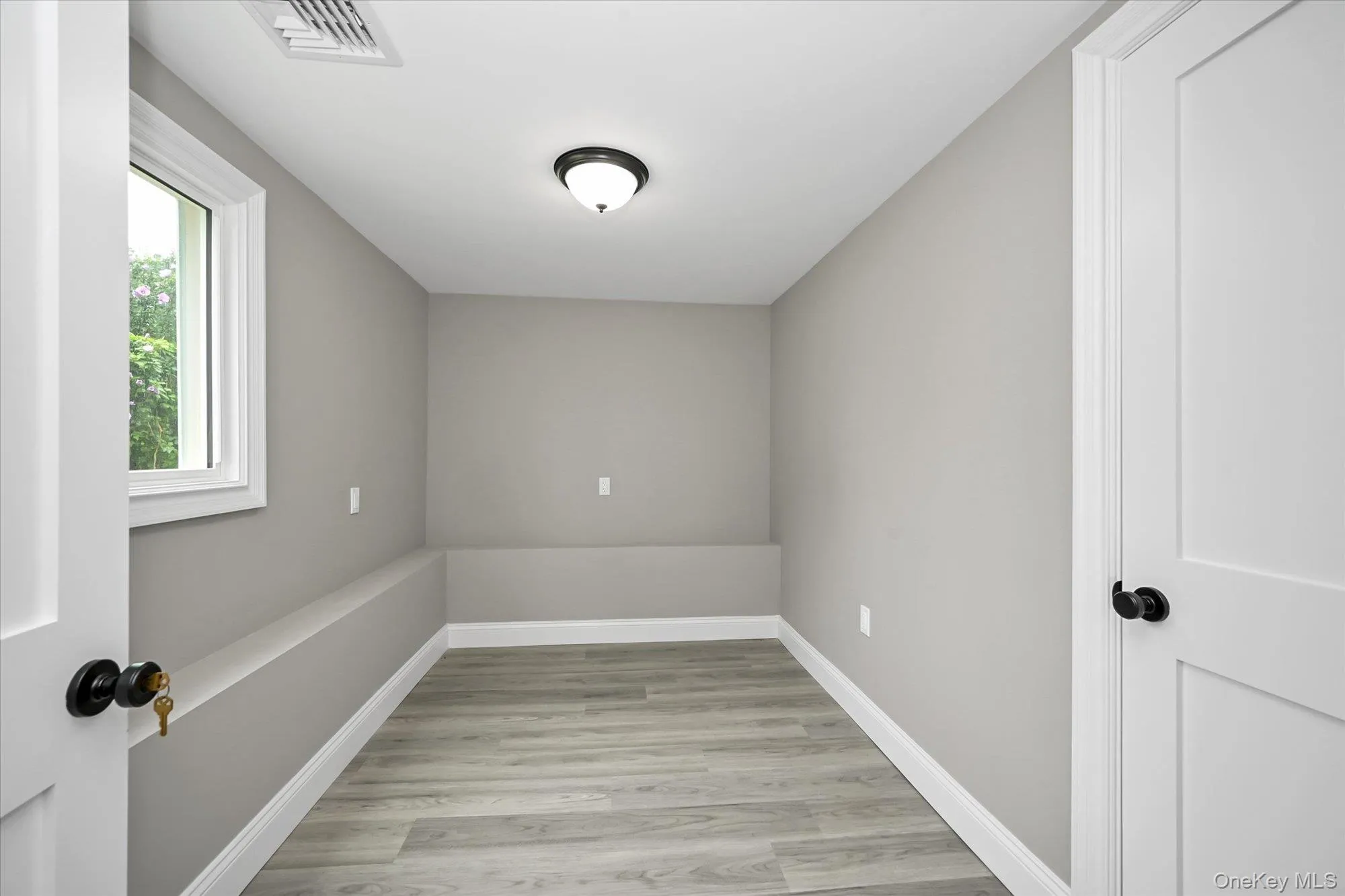 Lower Level 2nd Bedroom, with Access to Backyard Patio, Lower level Bathroom and Garage Lower Level 2nd Bedroom, with Access to Backyard Patio, Lower level Bathroom and Garage