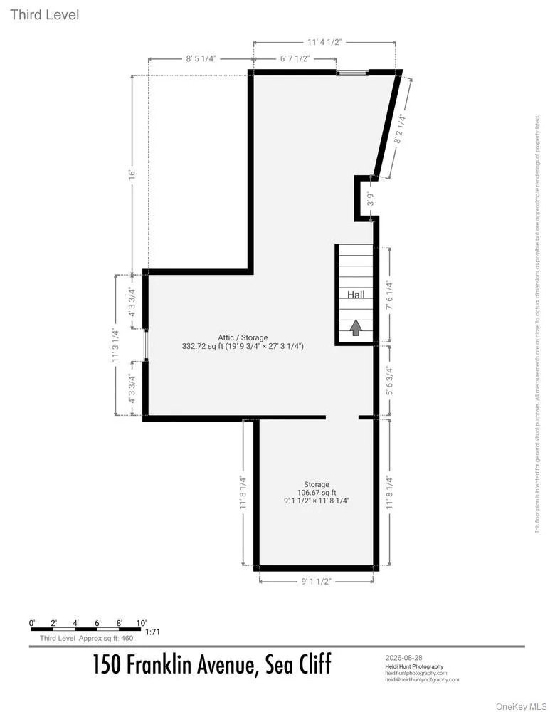 Attic Attic
