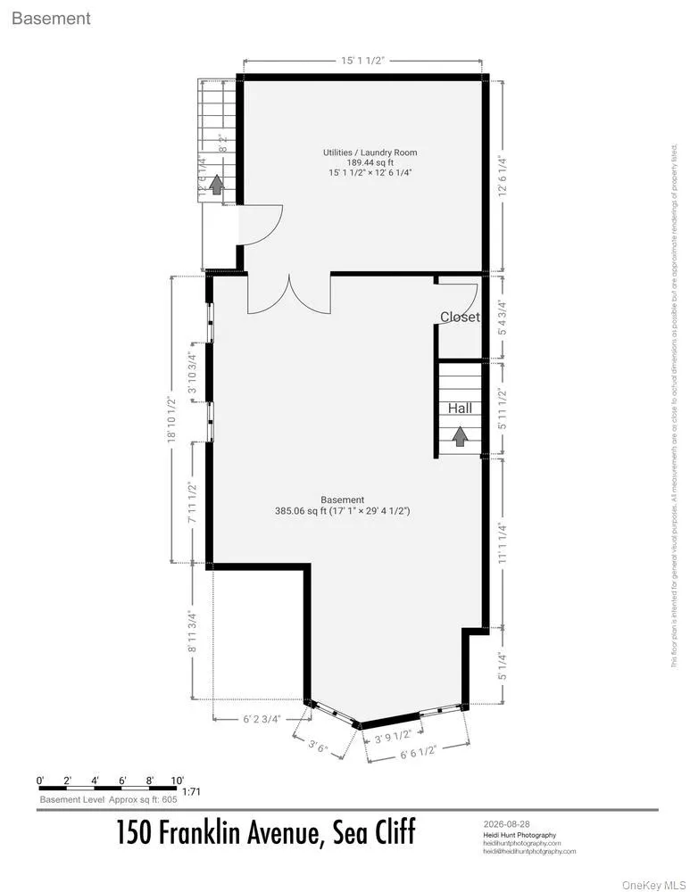 Basement Basement