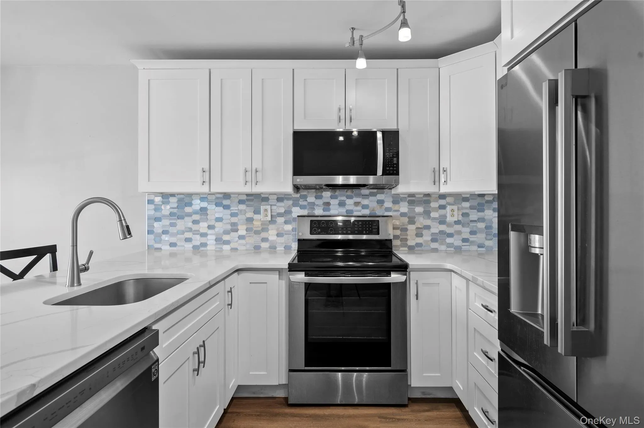 Updated Kitchen Updated Kitchen