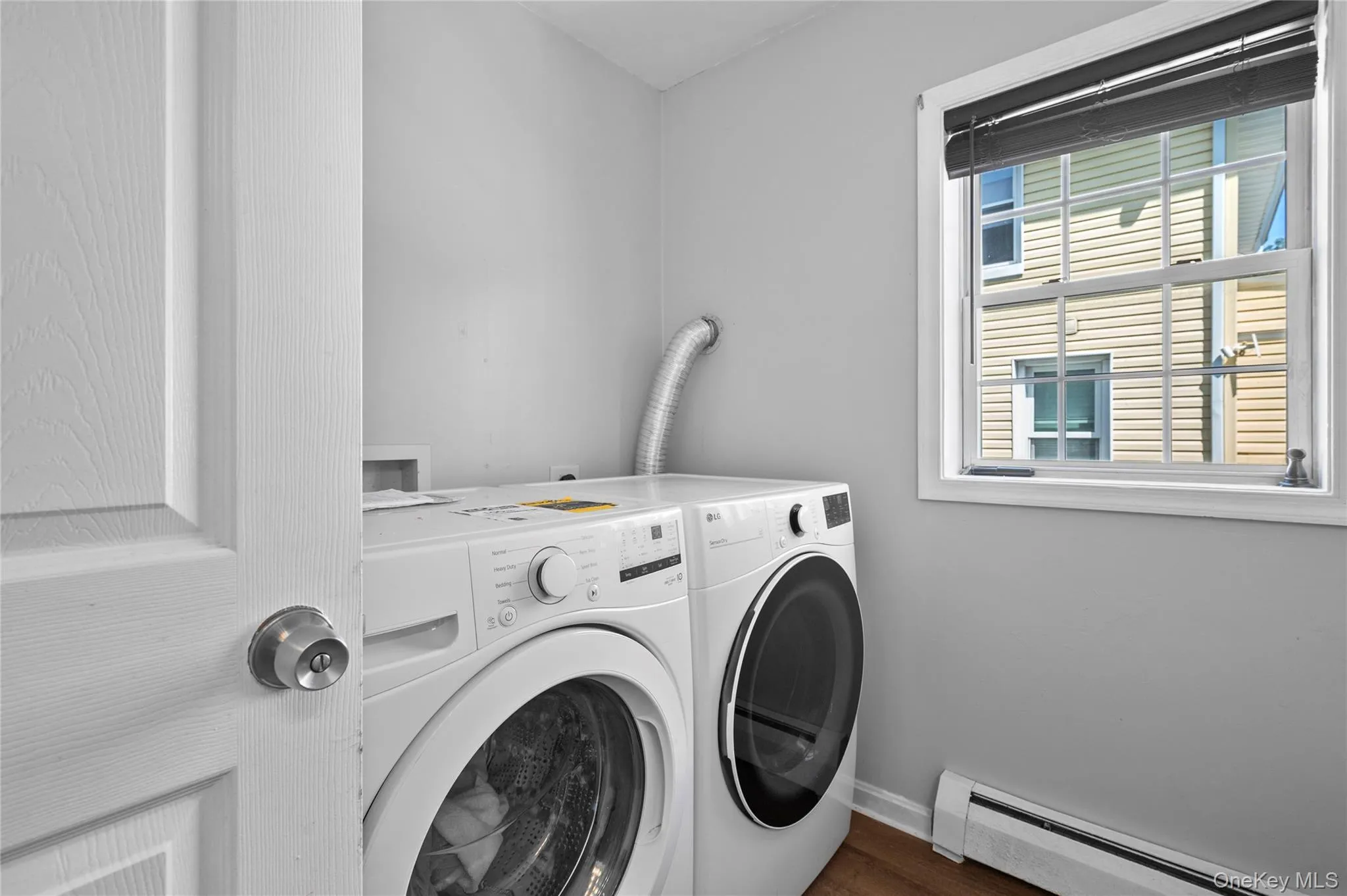 Laundry Laundry