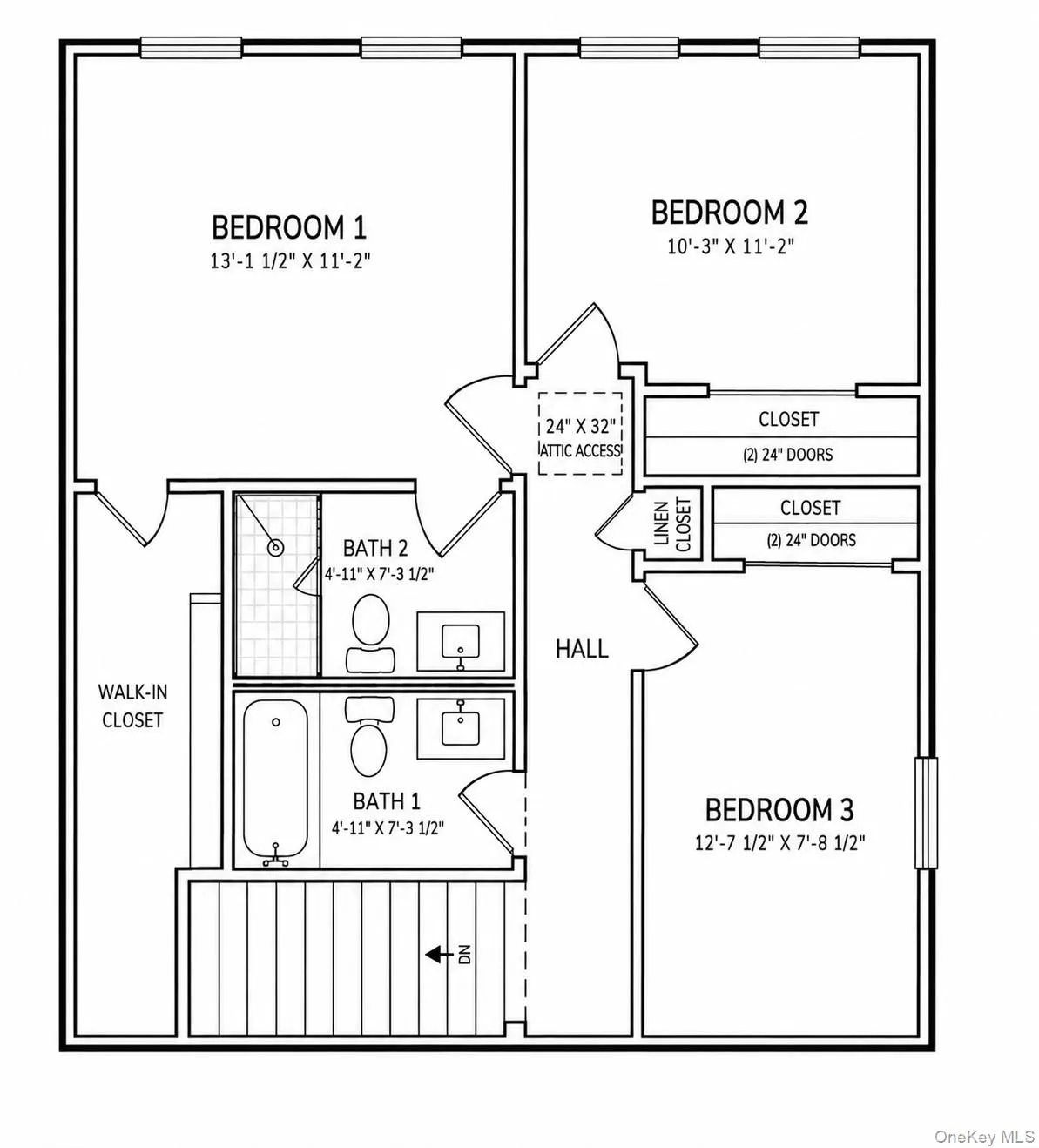 Floor Plan Main Level Floor Plan Main Level