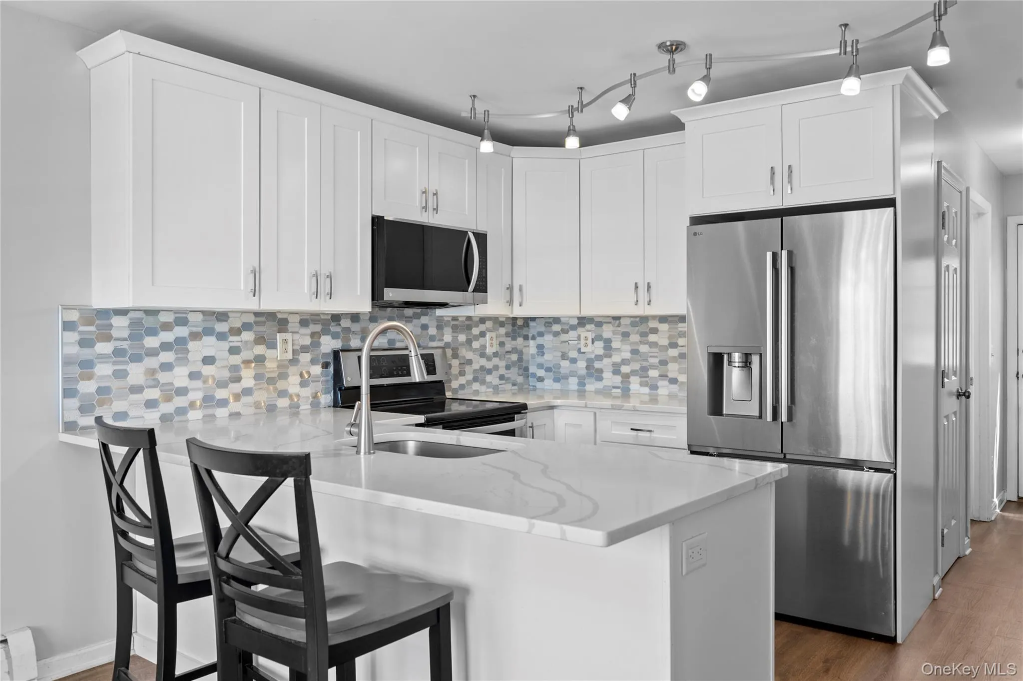 Updated Kitchen Updated Kitchen