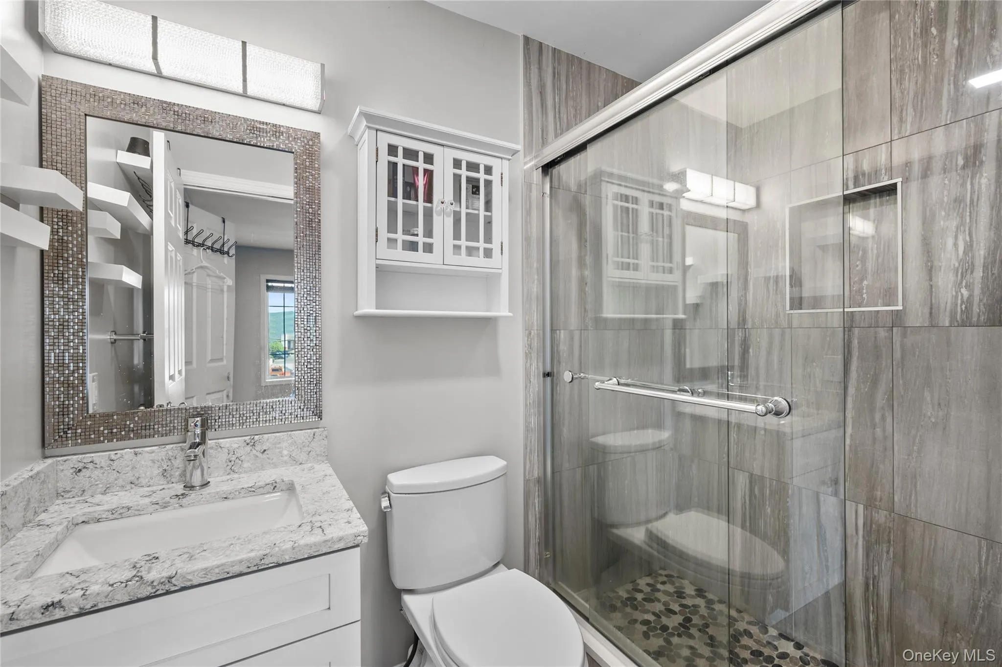 Primary En Suite Bathroom Primary En Suite Bathroom