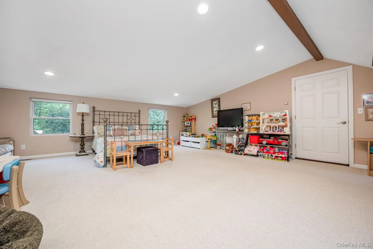 Basement Basement