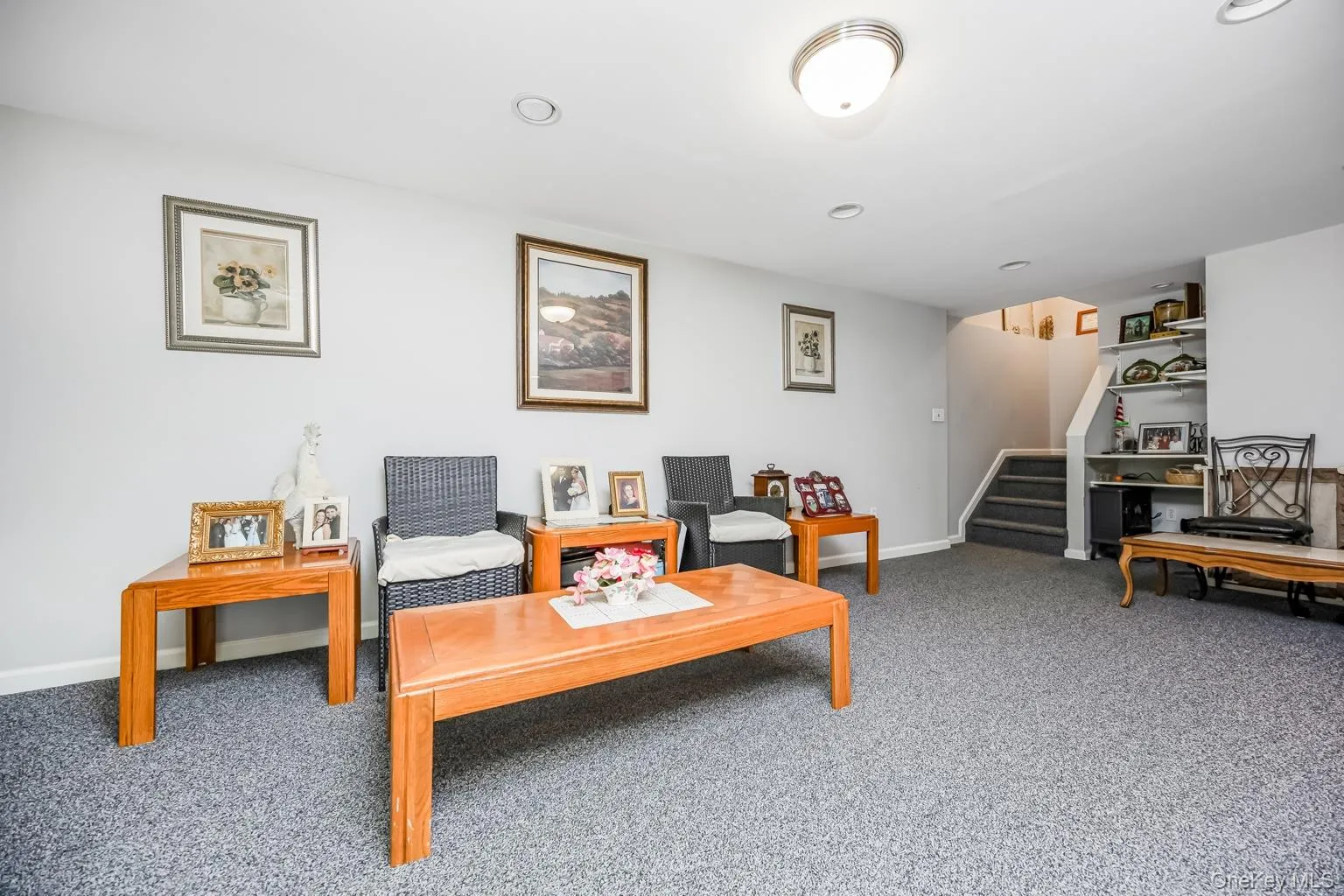 Basement Basement