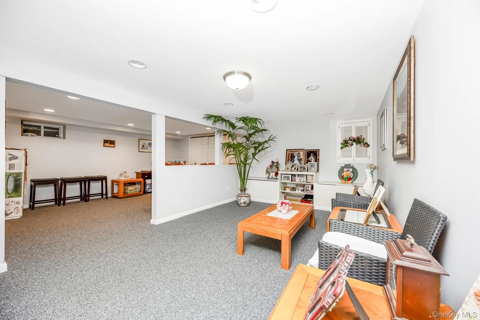 Basement Basement
