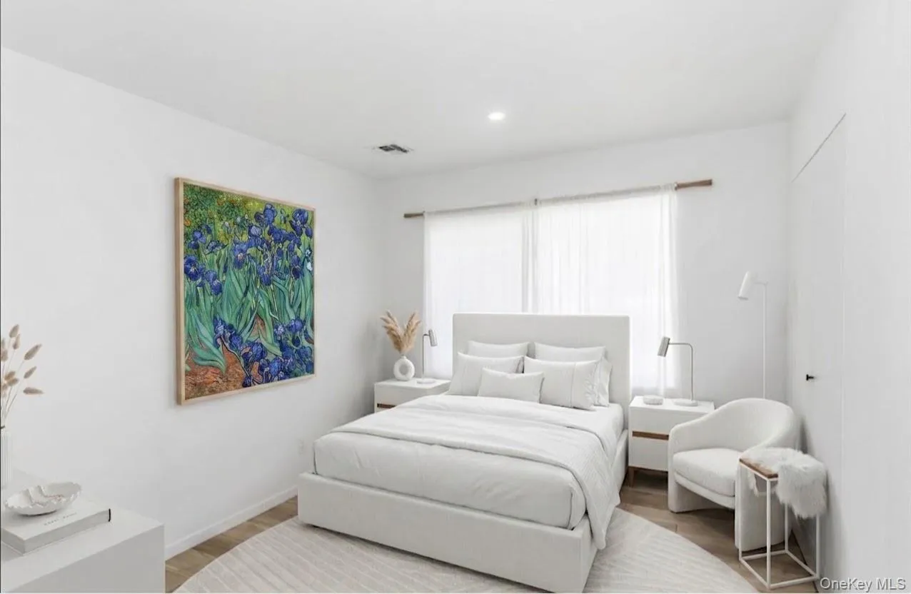 Virtual Staging for Bedroom! Virtual Staging for Bedroom!