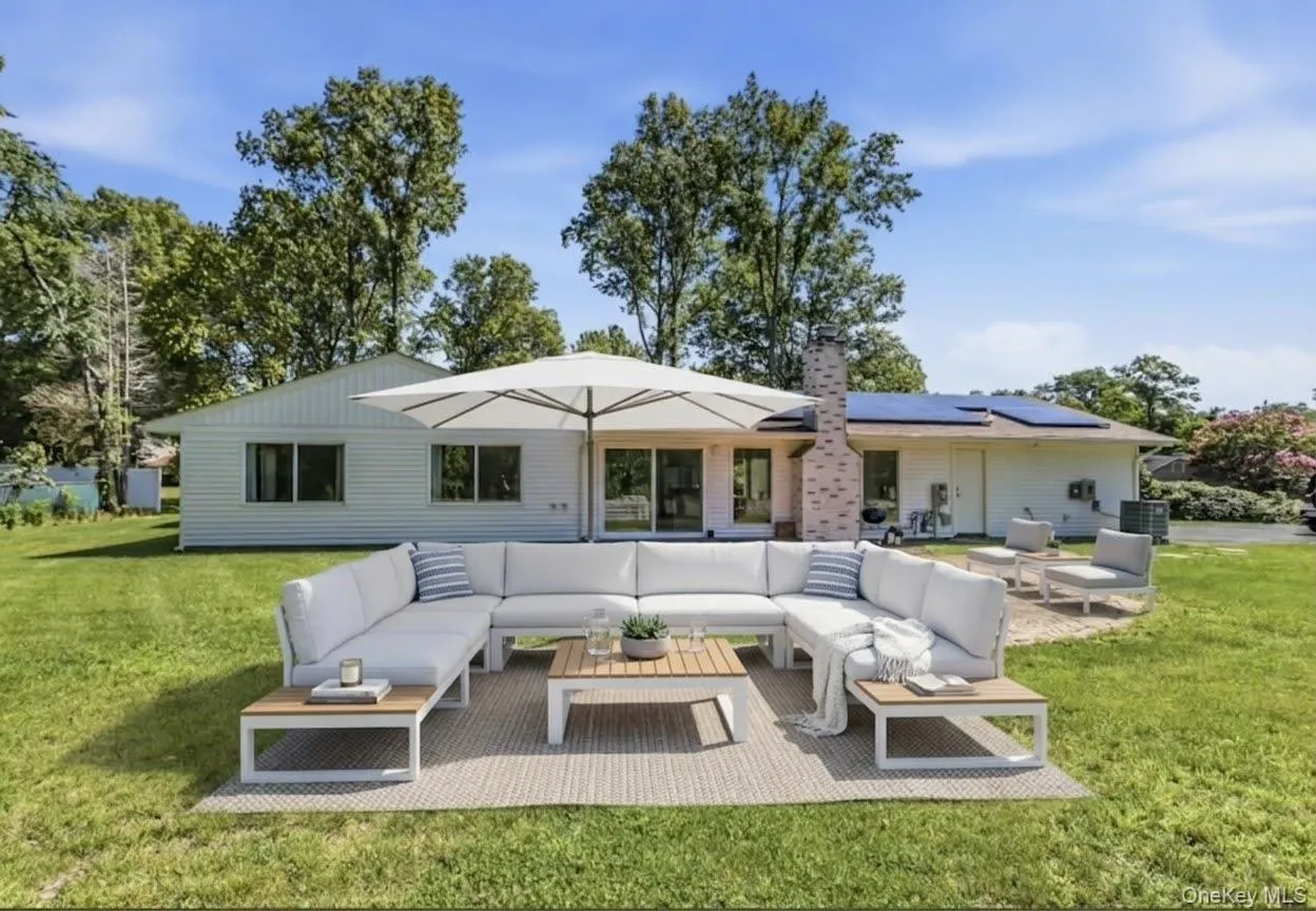 Virtual Staging for Patio Virtual Staging for Patio