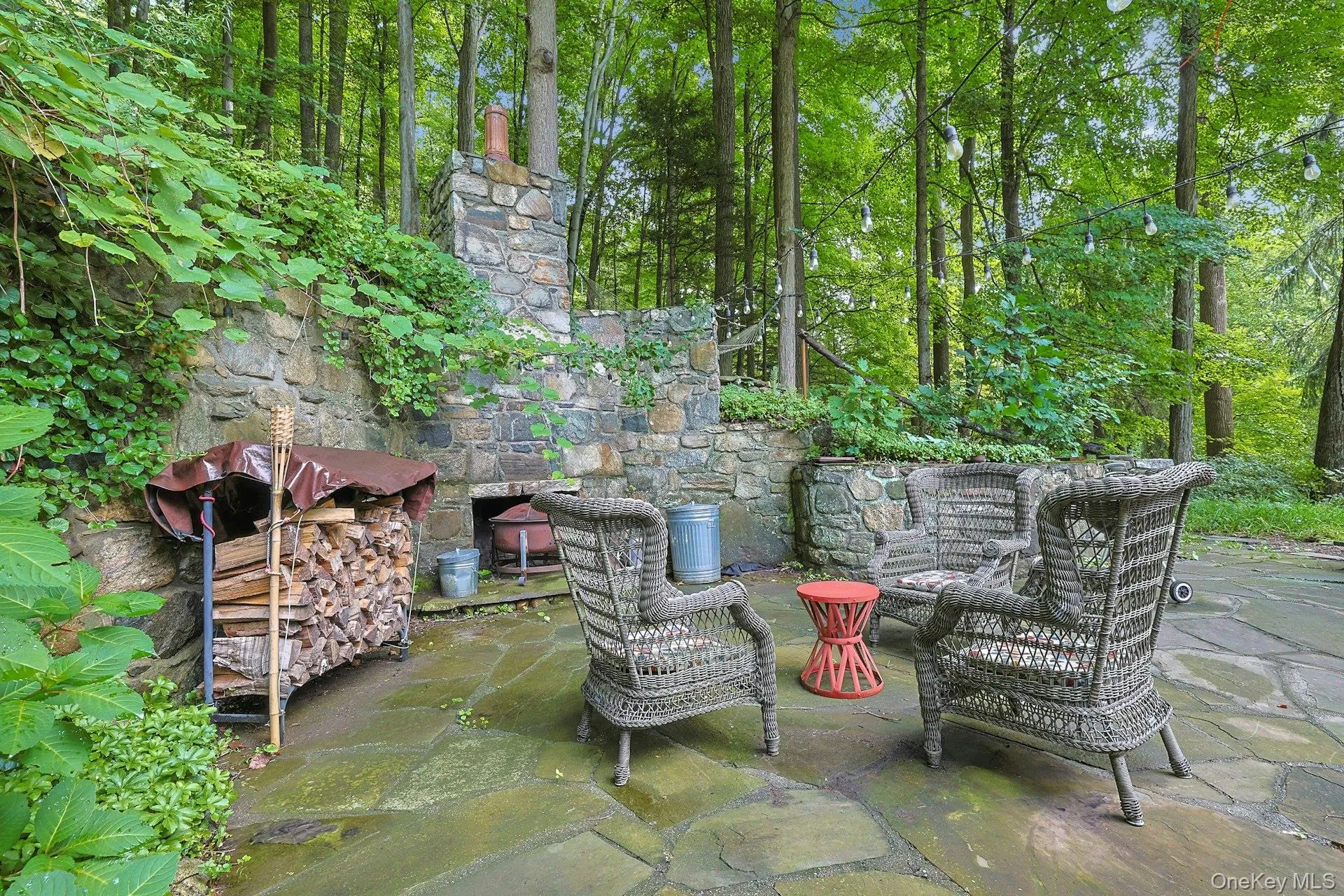 Barbecue and party or revel in the solitude. Barbecue and party or revel in the solitude.
