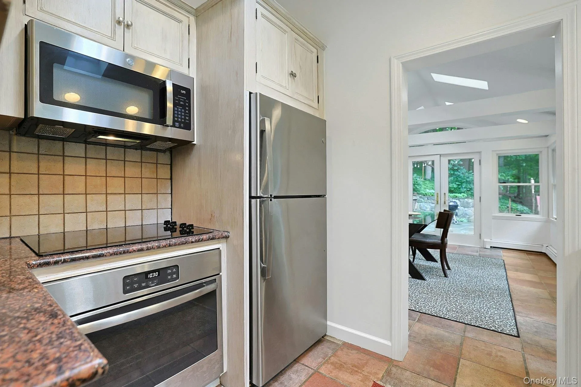 Take a peek at the adjacent room. How would you use this space? Take a peek at the adjacent room. How would you use this space?