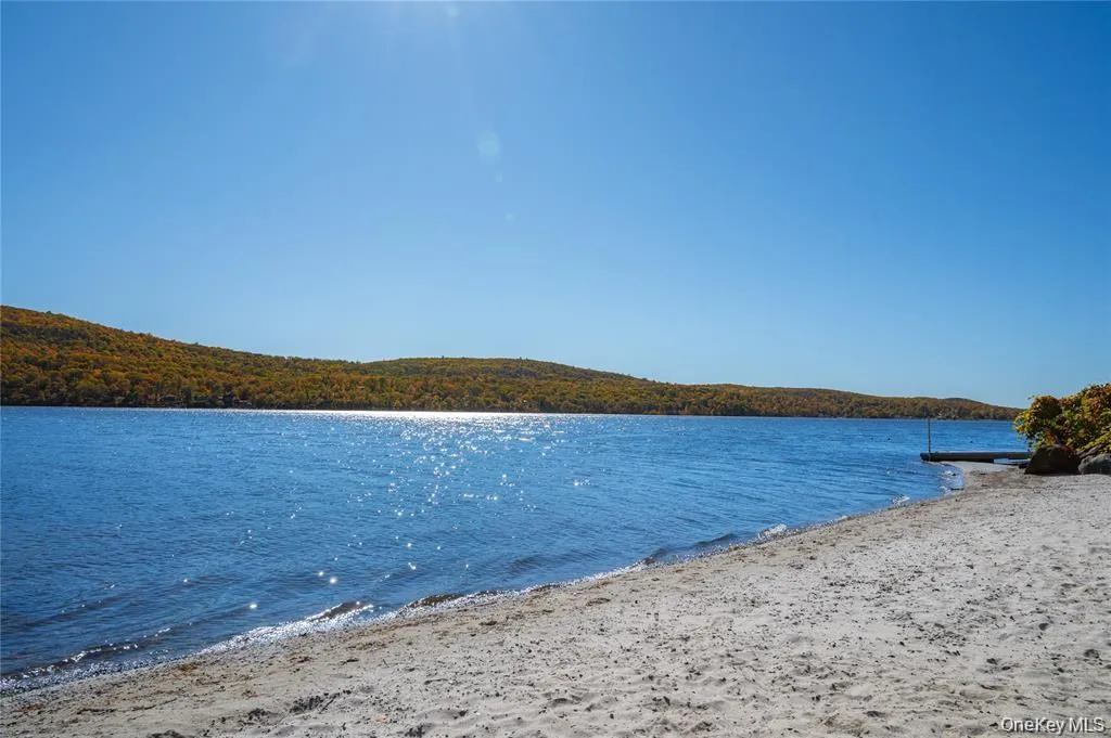 IPA Beach, summer view. IPA Beach, summer view.