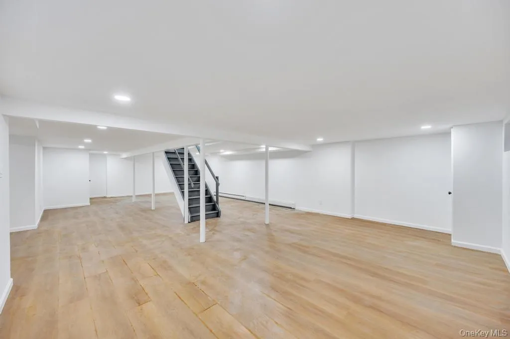 Basement Basement