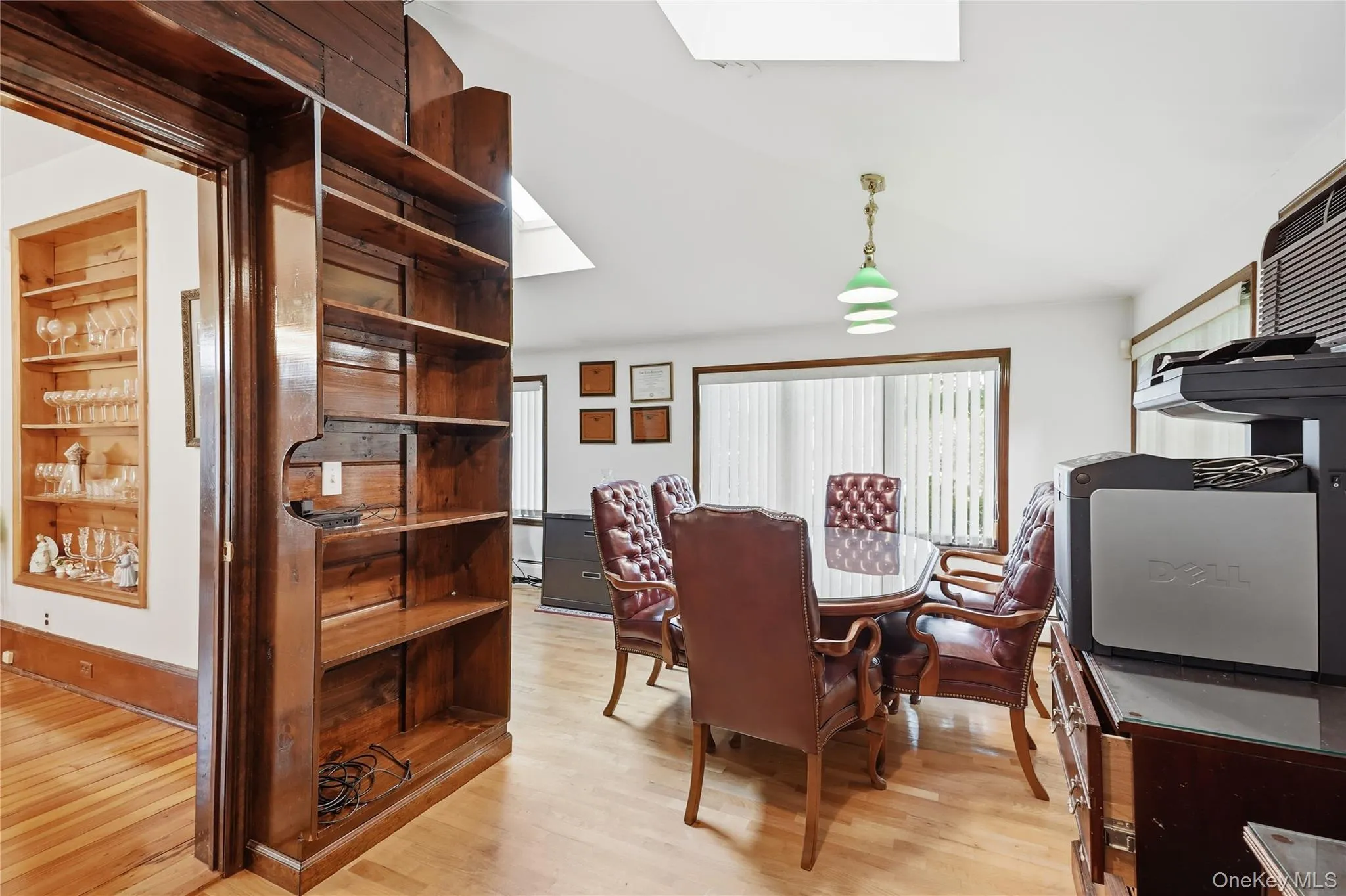 Flexible office space offers room to work and unwind Flexible office space offers room to work and unwind