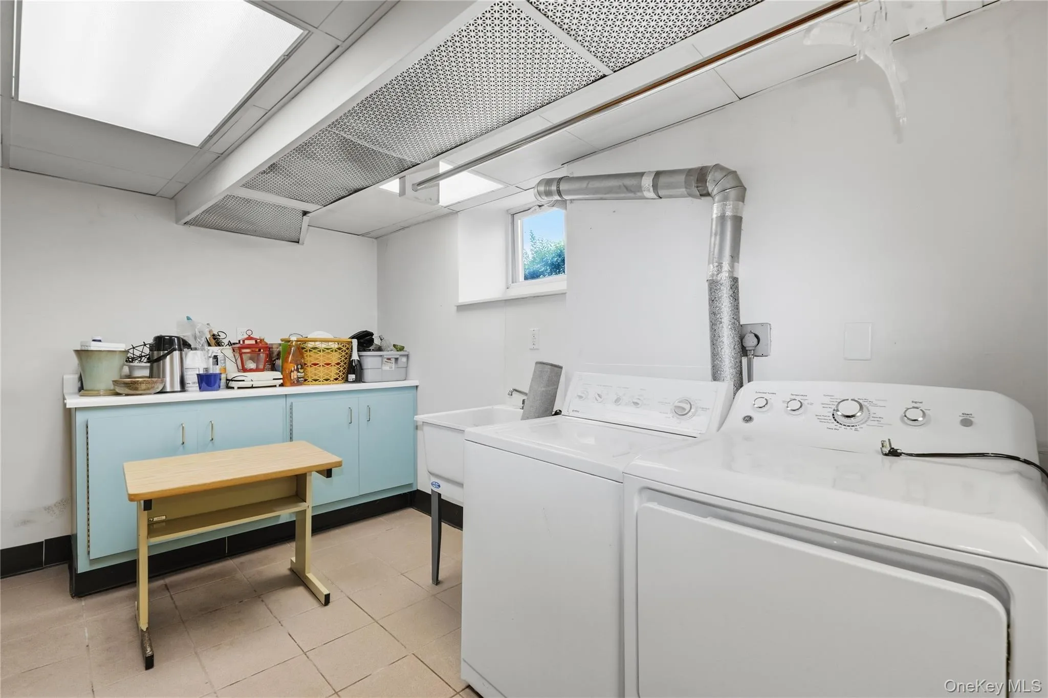 Dedicated laundry room makes everyday routines easier Dedicated laundry room makes everyday routines easier
