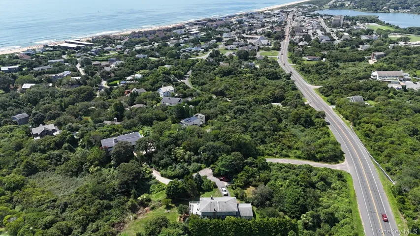 84 N Surfside Avenue, East Hampton, New York 11954
