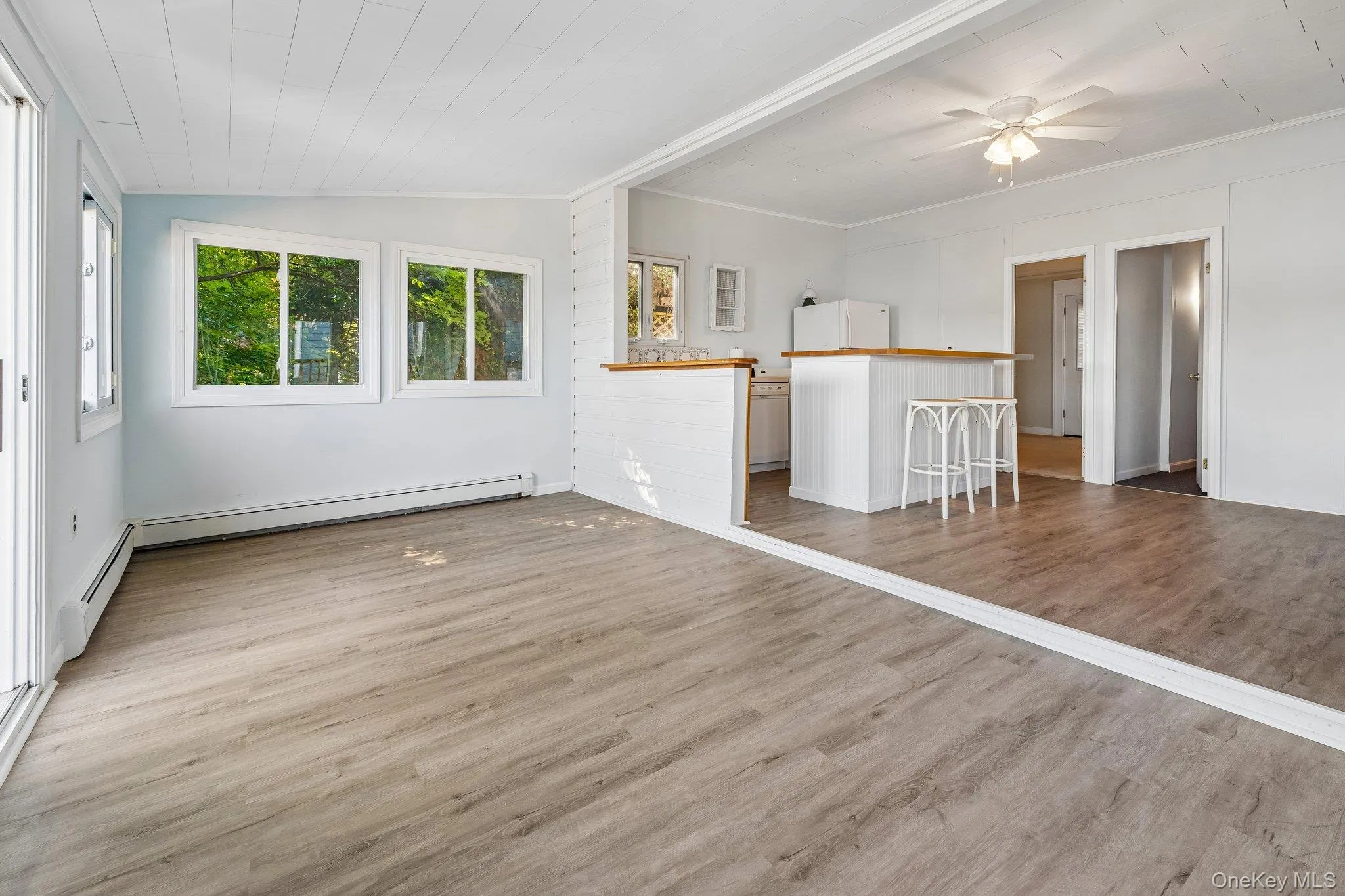 Open Concept Open Concept