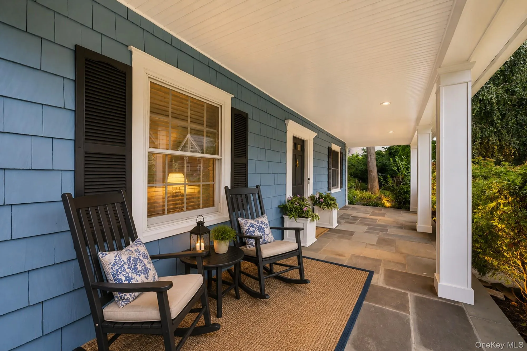 Virtually Staged-Porch Virtually Staged-Porch