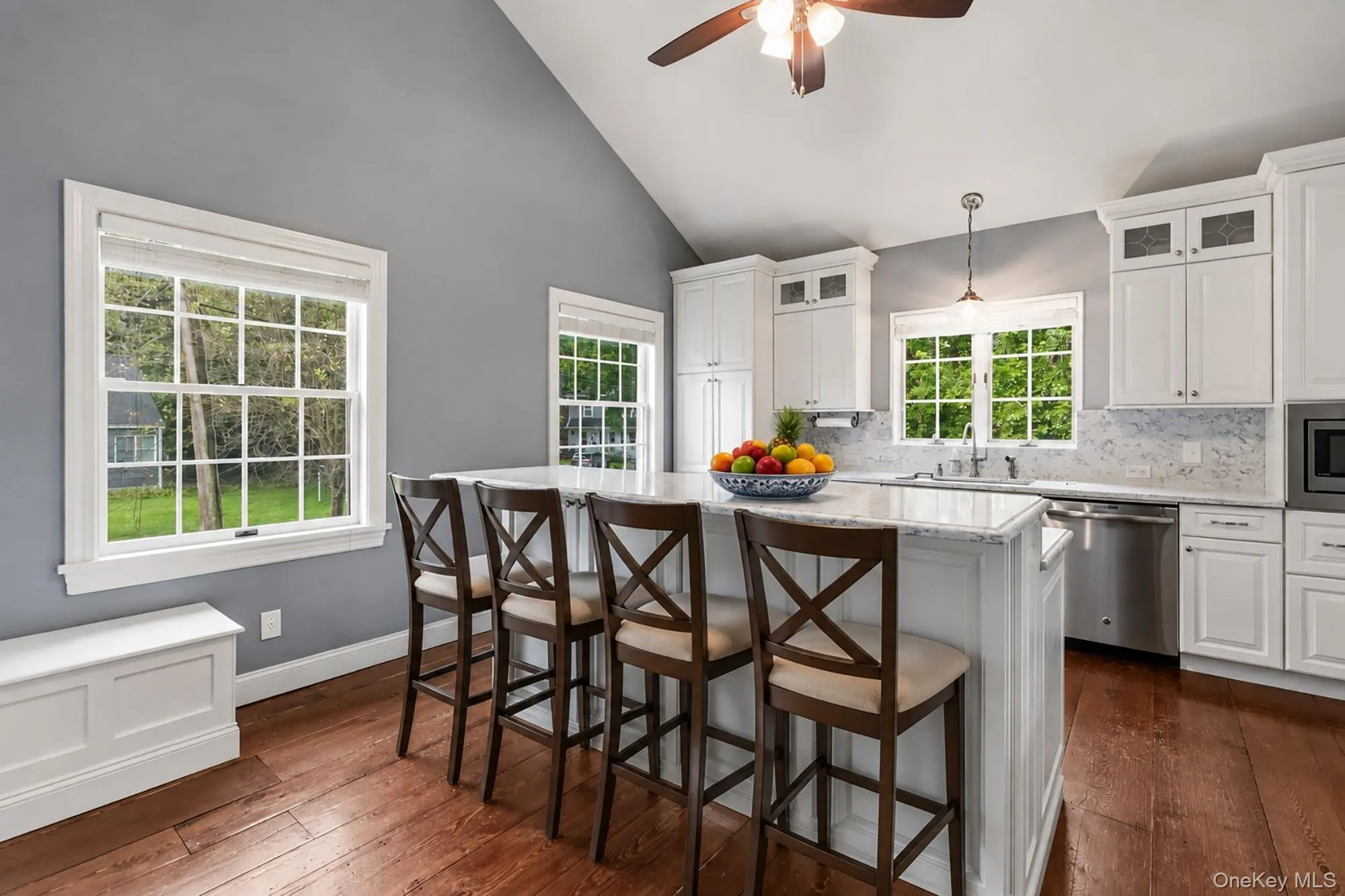 Virtually Staged-Kitchen Virtually Staged-Kitchen
