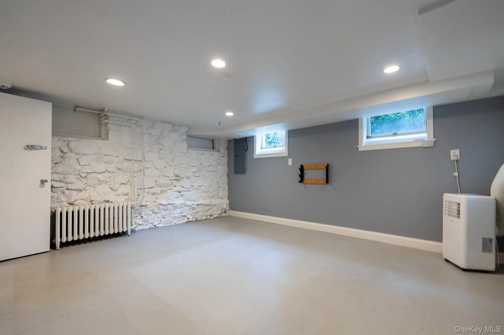 Basement Basement