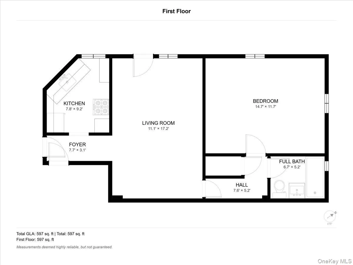 1589 Unionport Road, New York, NY, 1 Bedroom Bedrooms, 4 Rooms Rooms,1 BathroomBathrooms,Residential Lease,For Rent,Unionport,0,1041749 1589 Unionport Road, New York, NY, 1 Bedroom Bedrooms, 4 Rooms Rooms,1 BathroomBathrooms,Residential Lease,For Rent,Unionport,0,1041749