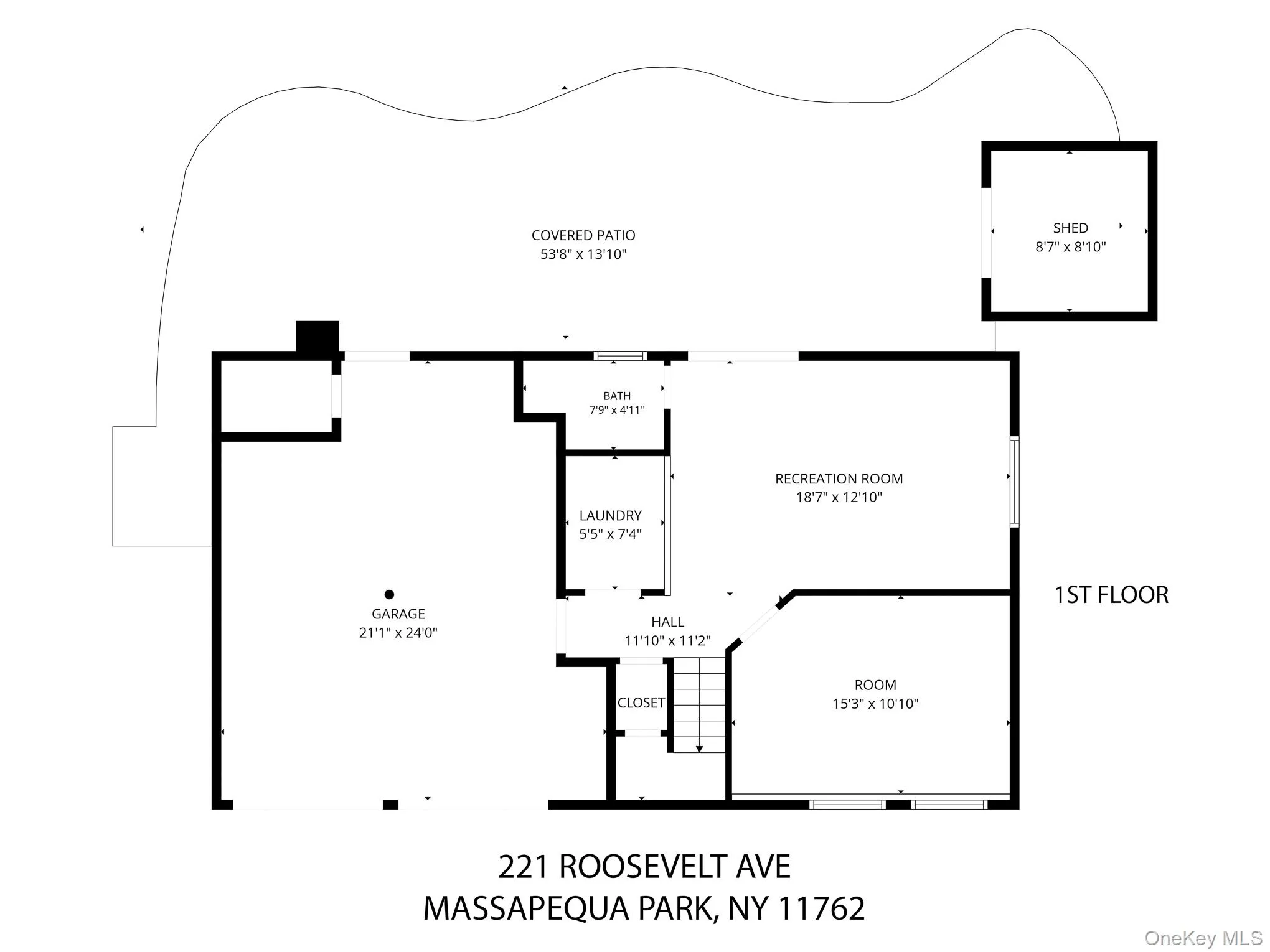 221 Roosevelt Avenue, Oyster Bay, NY, 4 Bedrooms Bedrooms, 8 Rooms Rooms,2 BathroomsBathrooms,Residential,For Rent,Roosevelt,0,1041750 221 Roosevelt Avenue, Oyster Bay, NY, 4 Bedrooms Bedrooms, 8 Rooms Rooms,2 BathroomsBathrooms,Residential,For Rent,Roosevelt,0,1041750
