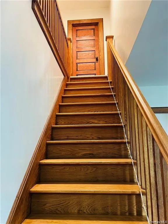 To the Upstairs To the Upstairs