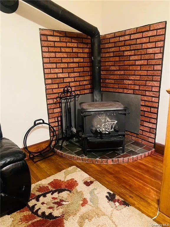 Wood Burning Stove Wood Burning Stove