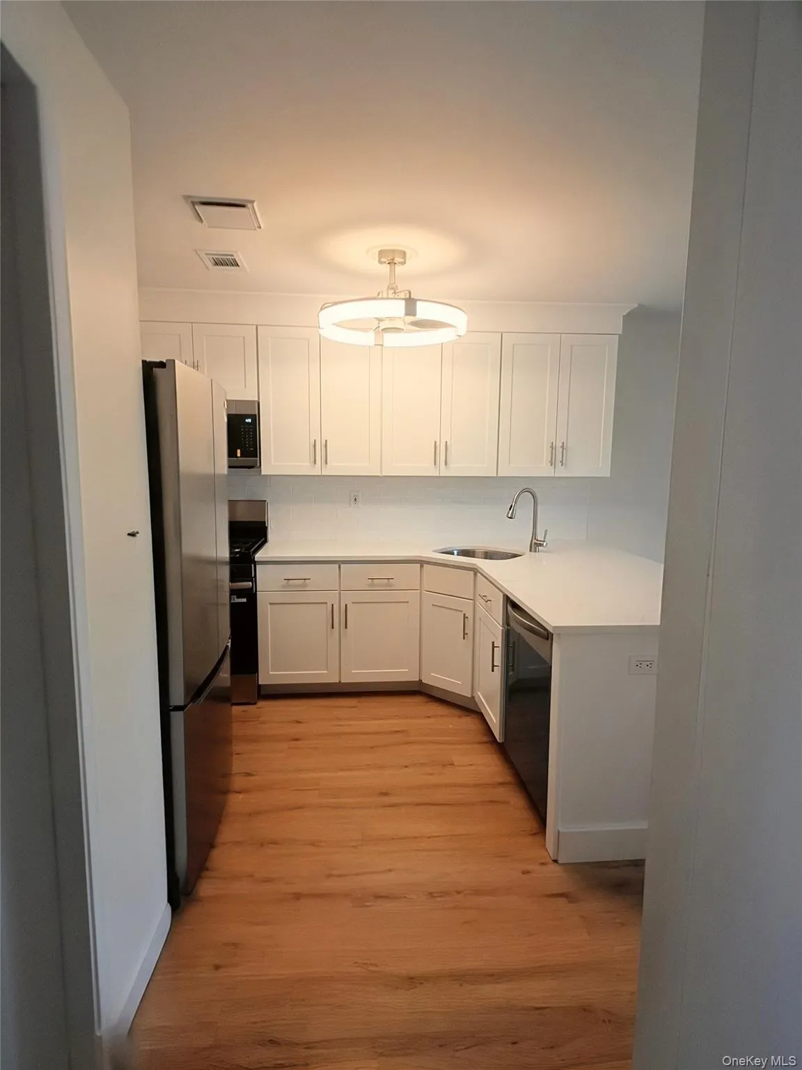 New eat in kitchen New eat in kitchen