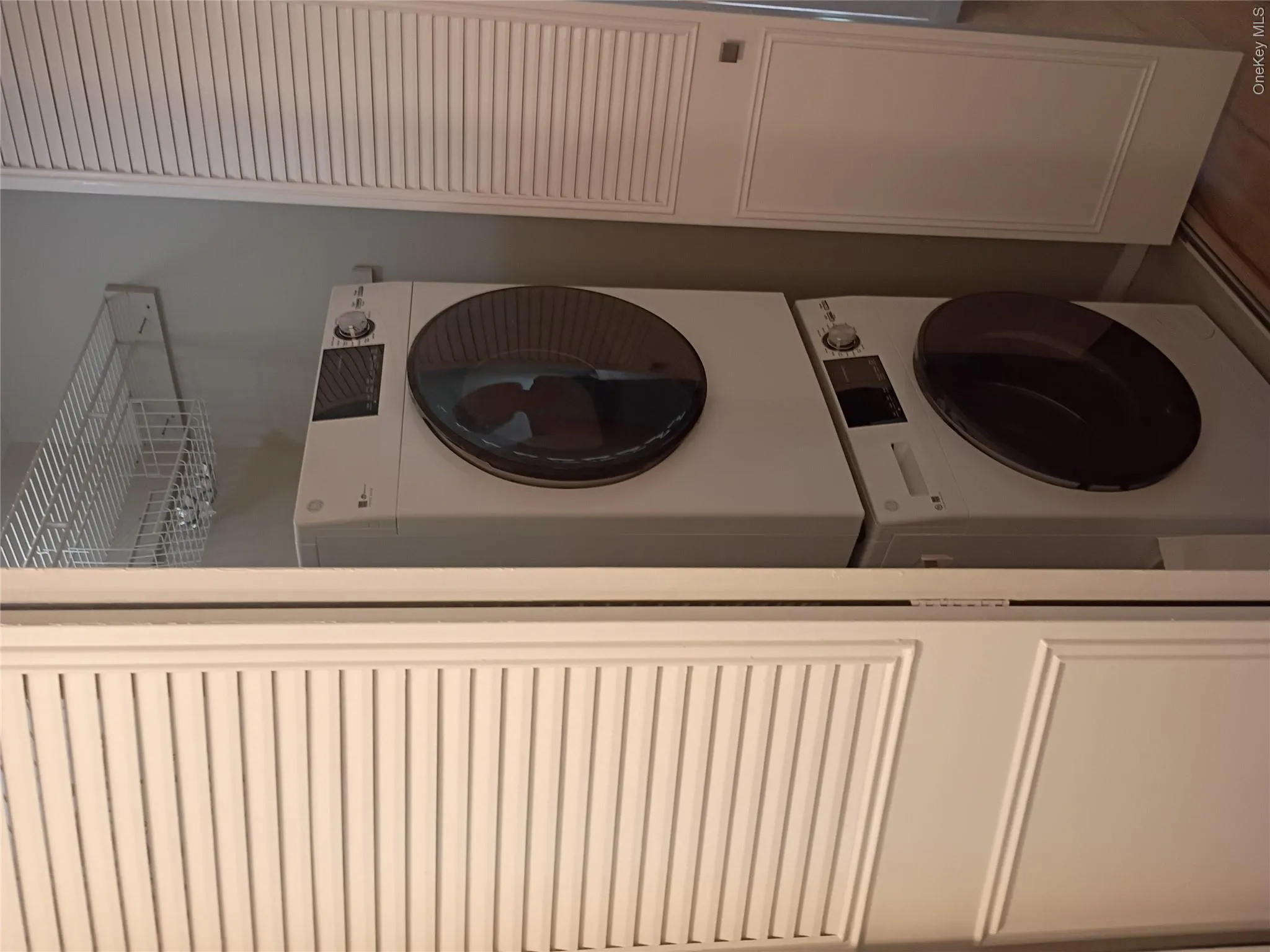 New Washer and Dryer New Washer and Dryer