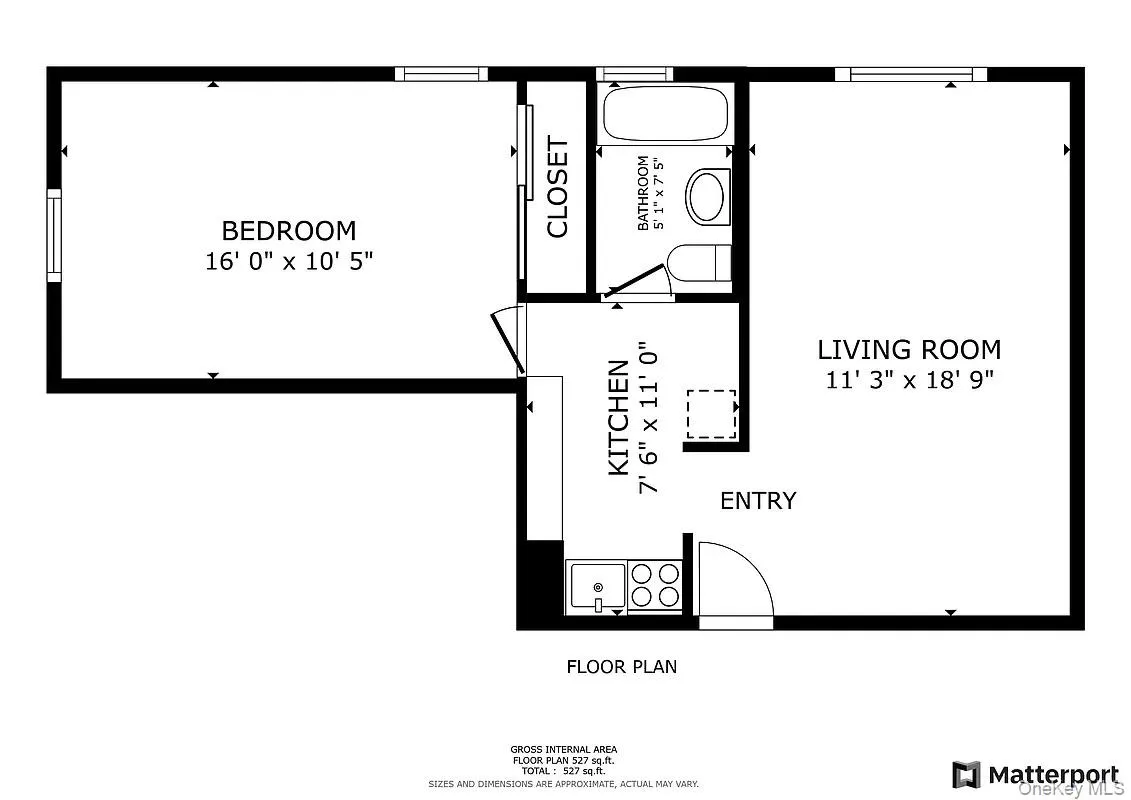 66-92 Selfridge, New York, NY, 1 Bedroom Bedrooms, 3 Rooms Rooms,1 BathroomBathrooms,Residential,For Rent,Selfridge,0,1041815 66-92 Selfridge, New York, NY, 1 Bedroom Bedrooms, 3 Rooms Rooms,1 BathroomBathrooms,Residential,For Rent,Selfridge,0,1041815