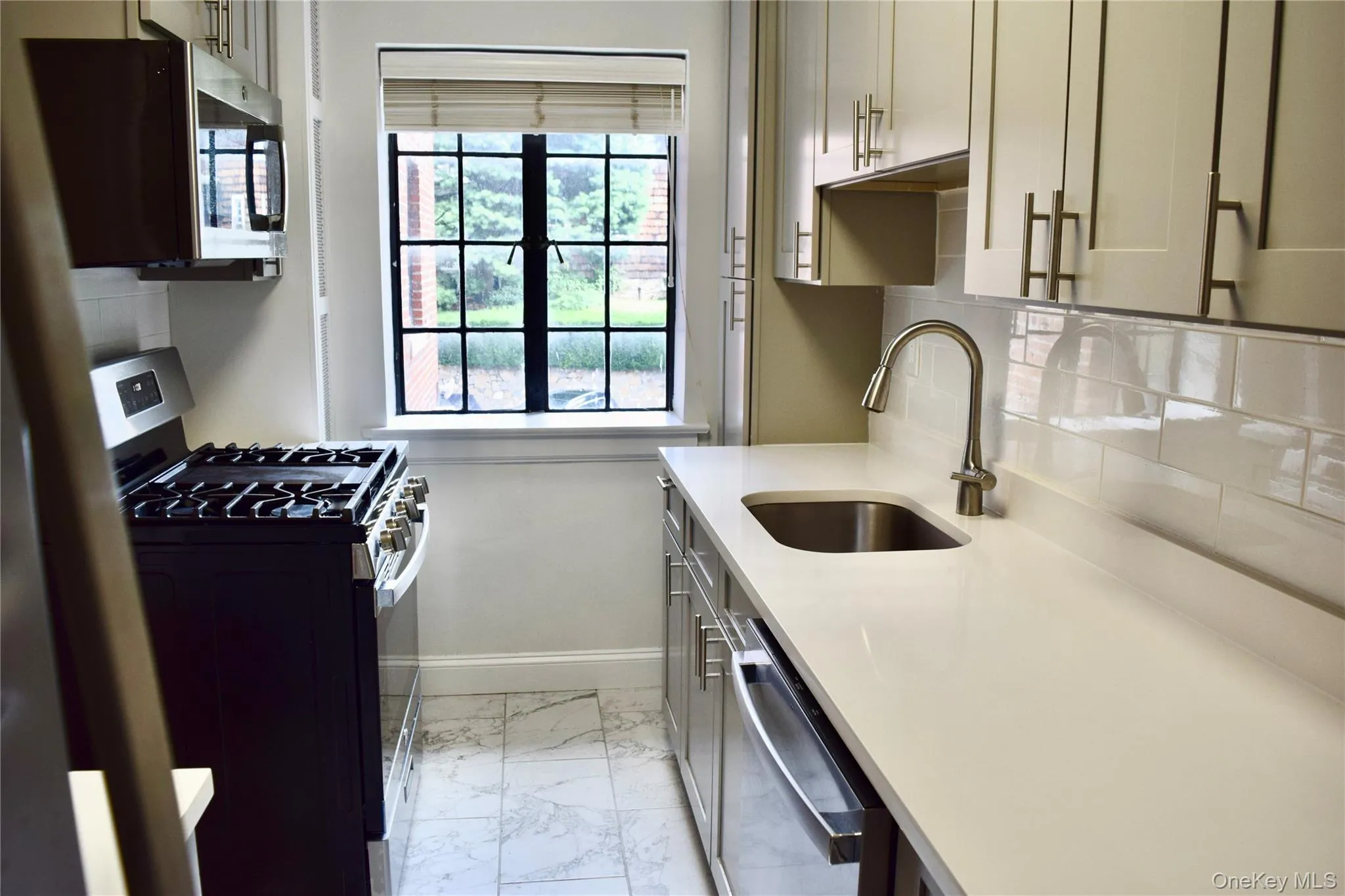 Kitchen. Kitchen.