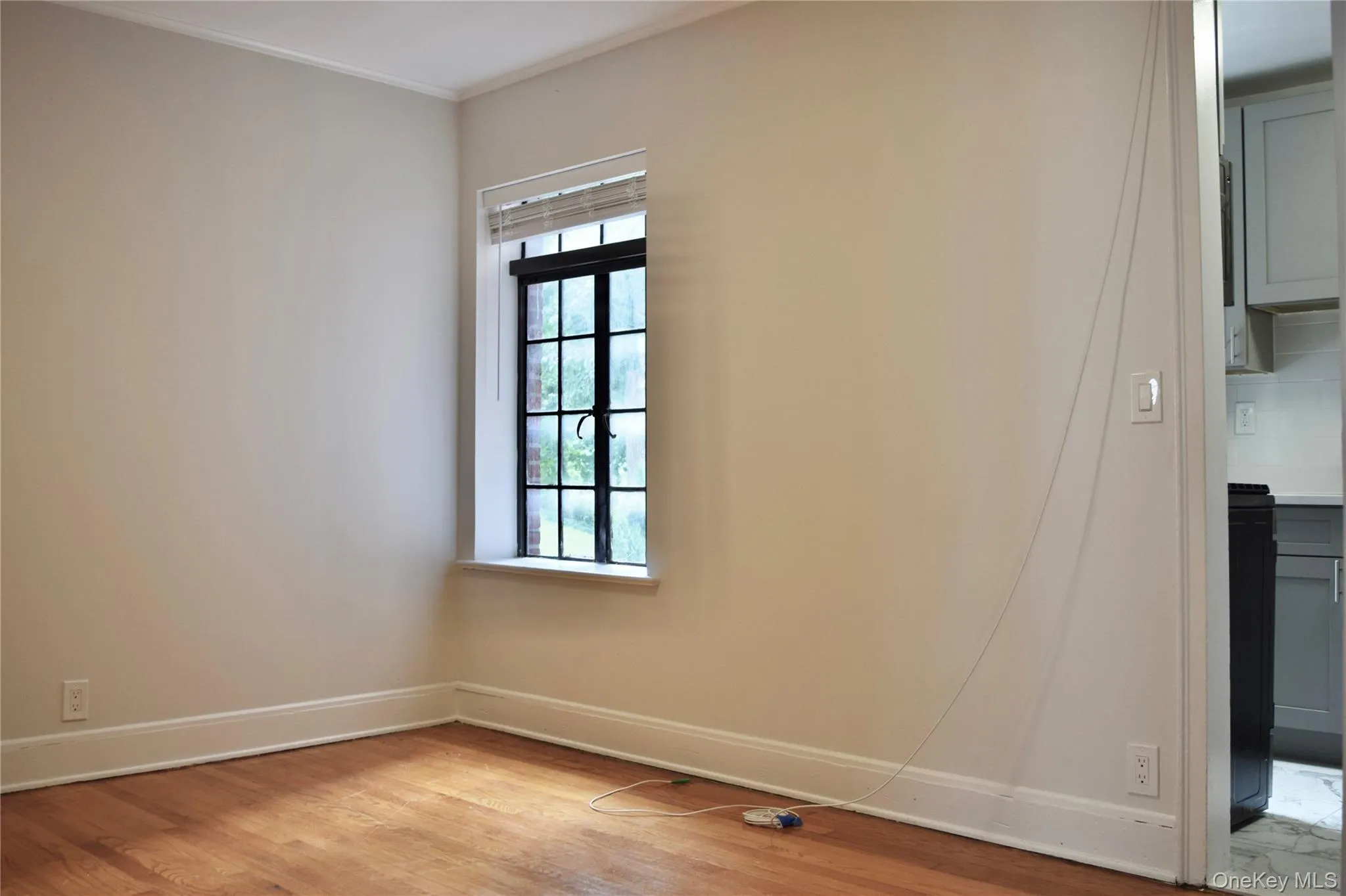 Dining/Den off kitchen. Dining/Den off kitchen.