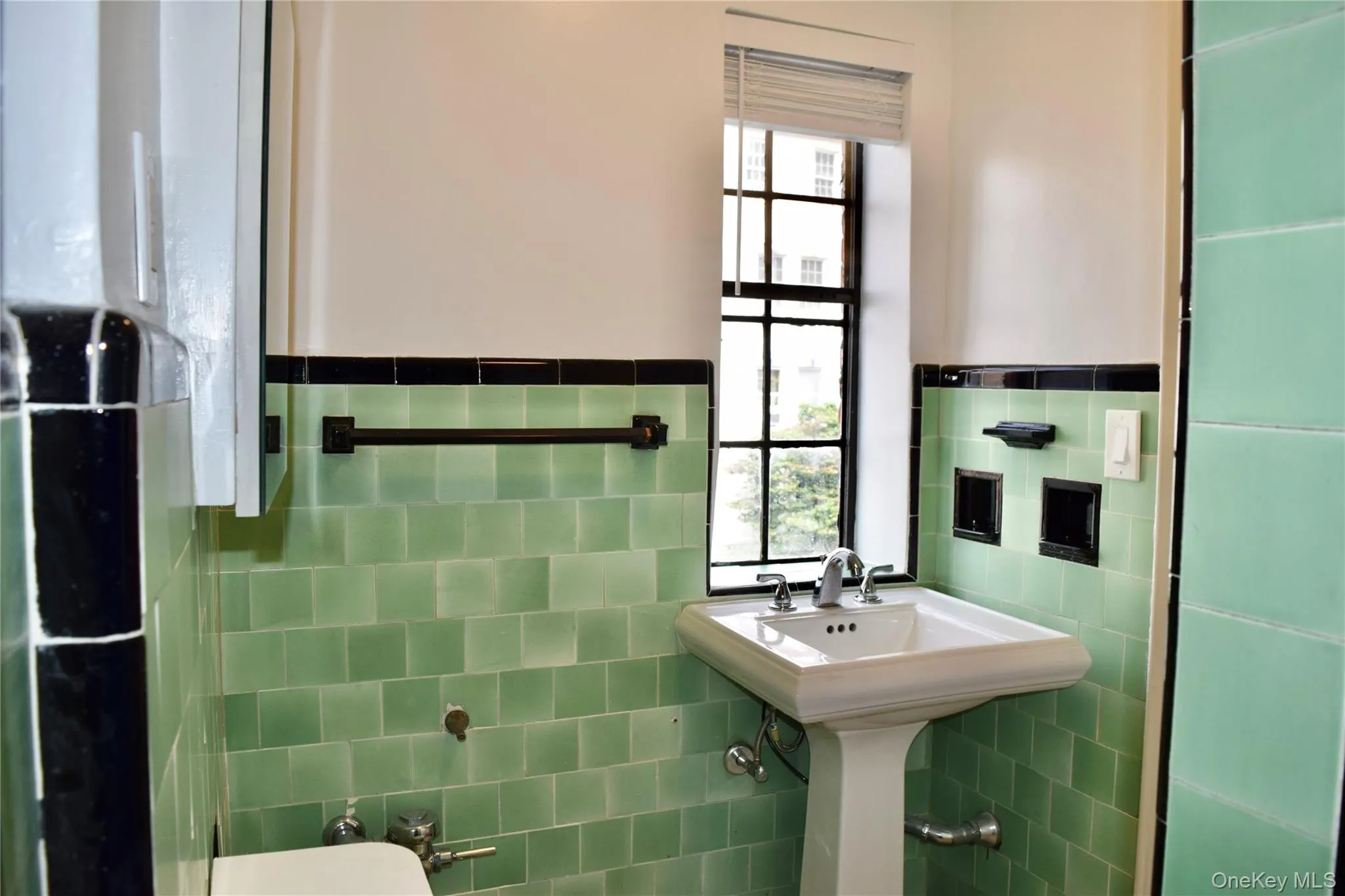 Primary bathroom with stall shower. Primary bathroom with stall shower.