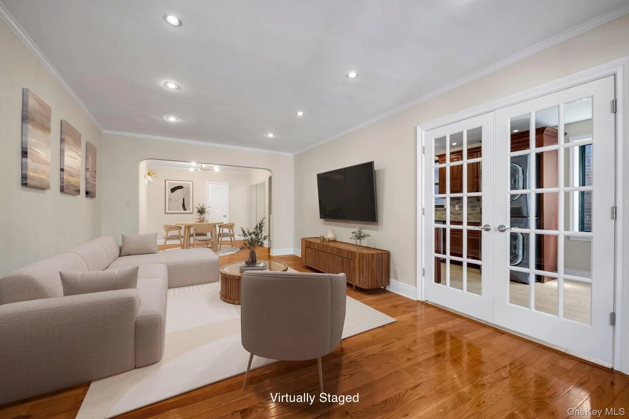 Virtual staging Virtual staging