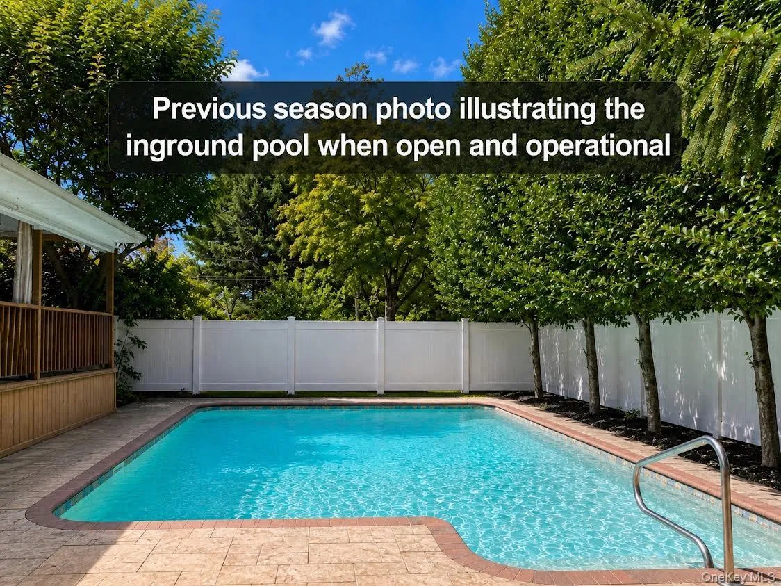 2025 SEASON POOL PHOTO 2025 SEASON POOL PHOTO