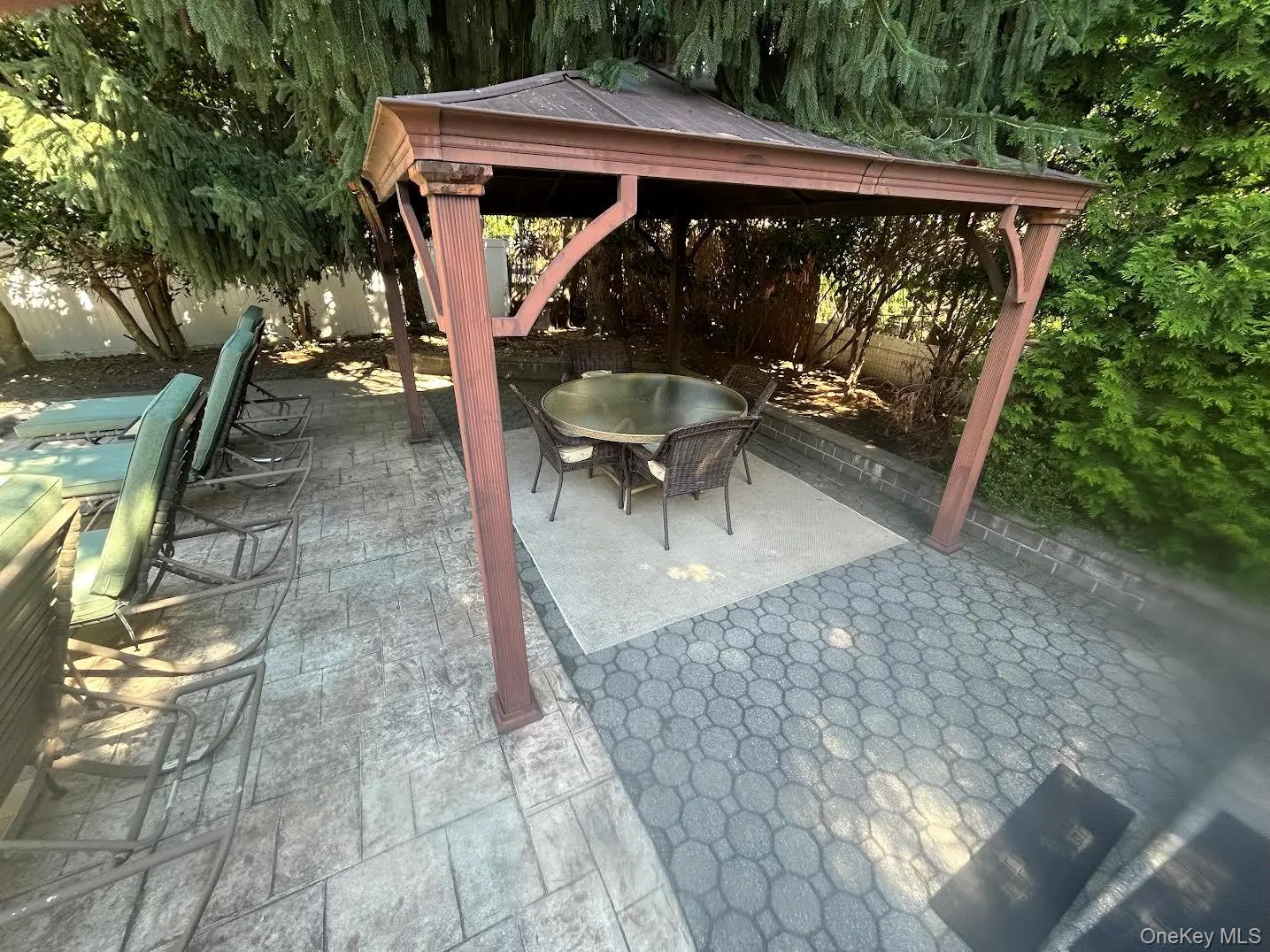 Gazebo Gazebo