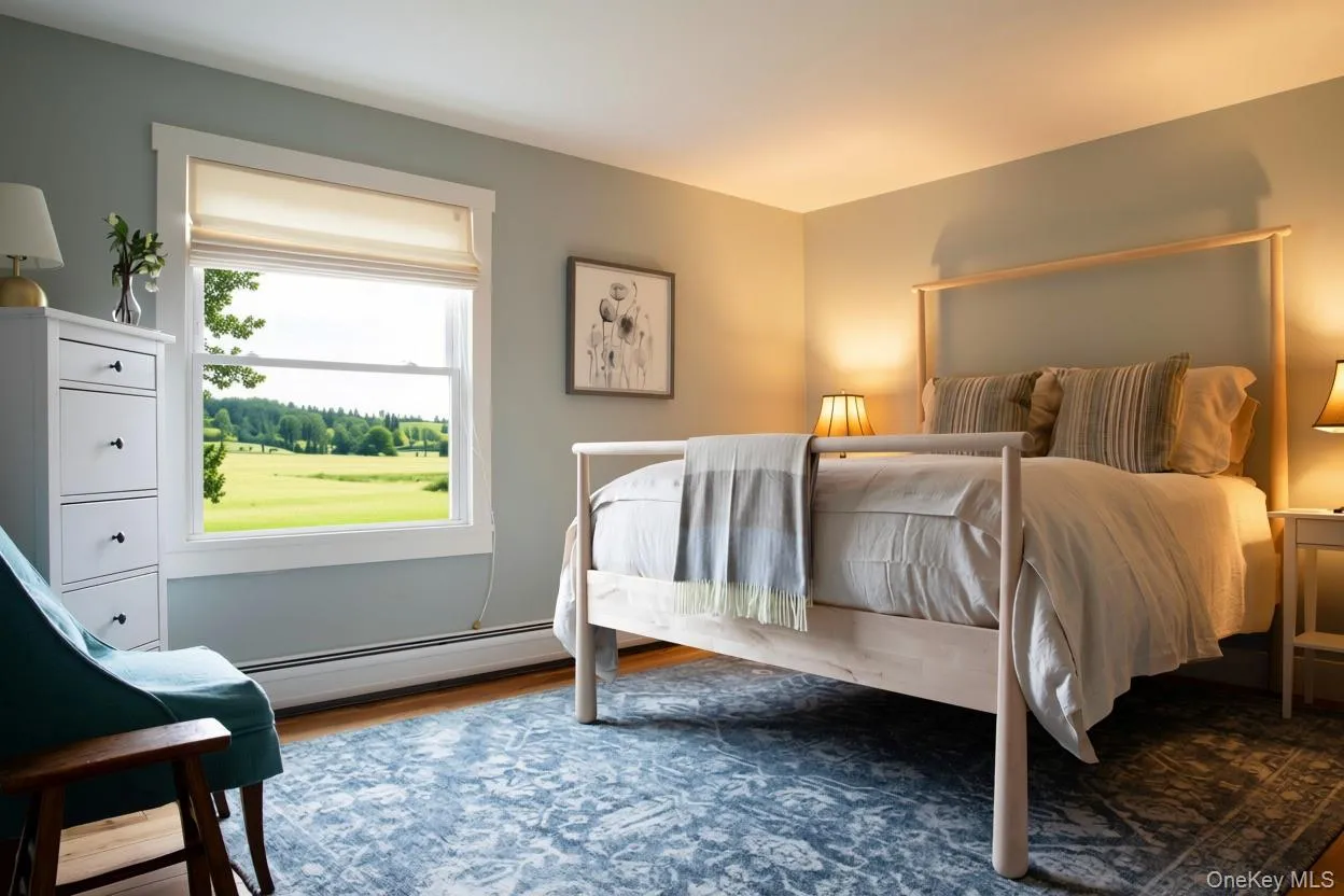 Spectacular Views from Every Room in the House Spectacular Views from Every Room in the House