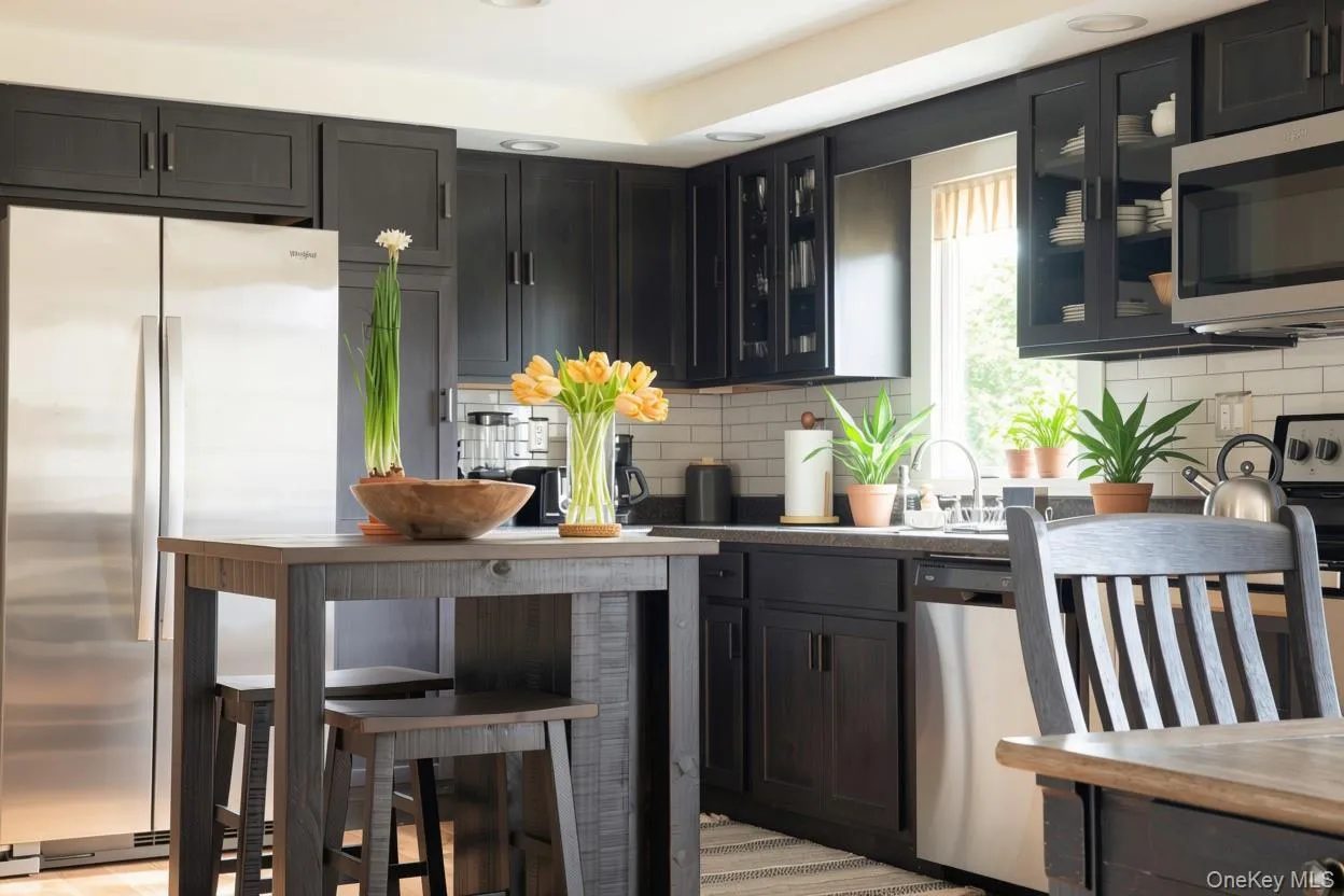 Fully Equipped Kitchen Fully Equipped Kitchen