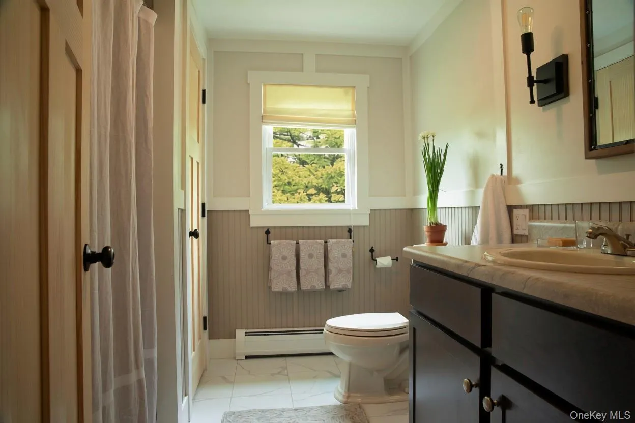Modern Bathrooms Modern Bathrooms