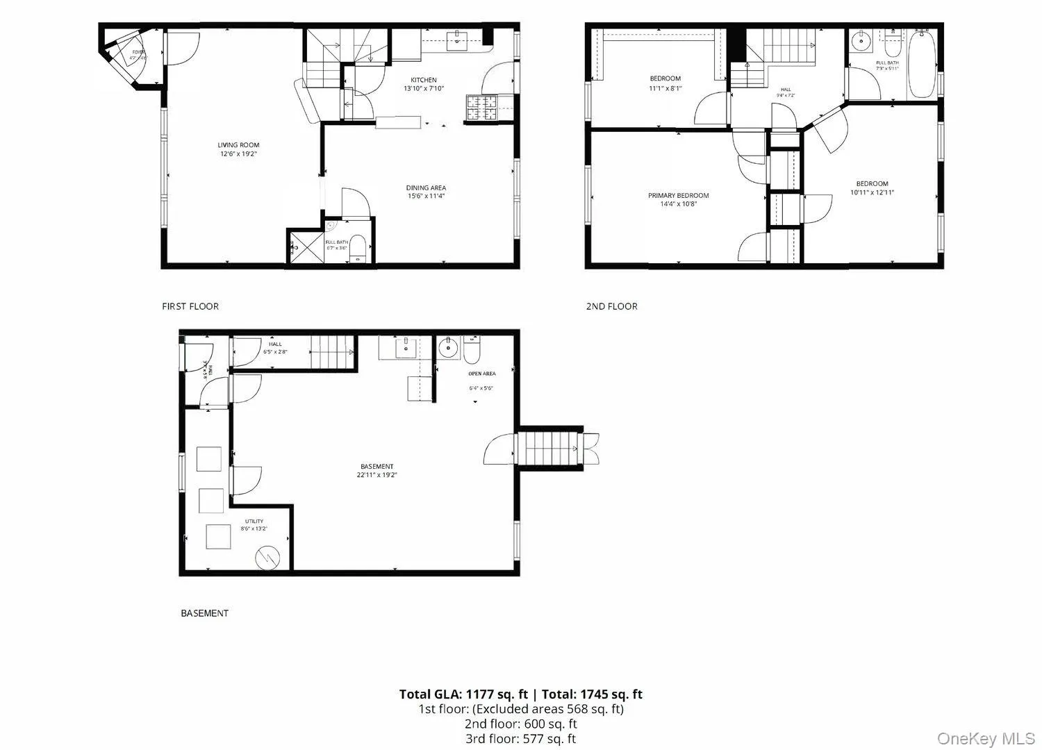 FLOOR PLAN FLOOR PLAN
