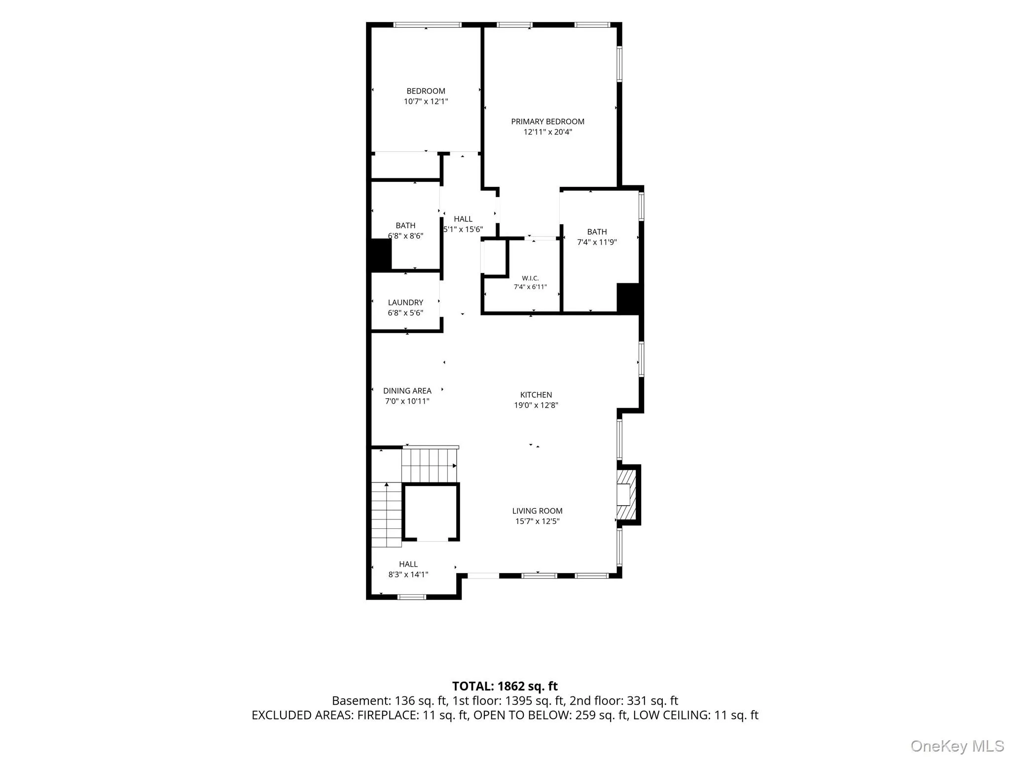 14 Park Drive, Islip, NY, 2 Bedrooms Bedrooms, 7 Rooms Rooms,2 BathroomsBathrooms,Residential,For Rent,Park,0,1041872 14 Park Drive, Islip, NY, 2 Bedrooms Bedrooms, 7 Rooms Rooms,2 BathroomsBathrooms,Residential,For Rent,Park,0,1041872