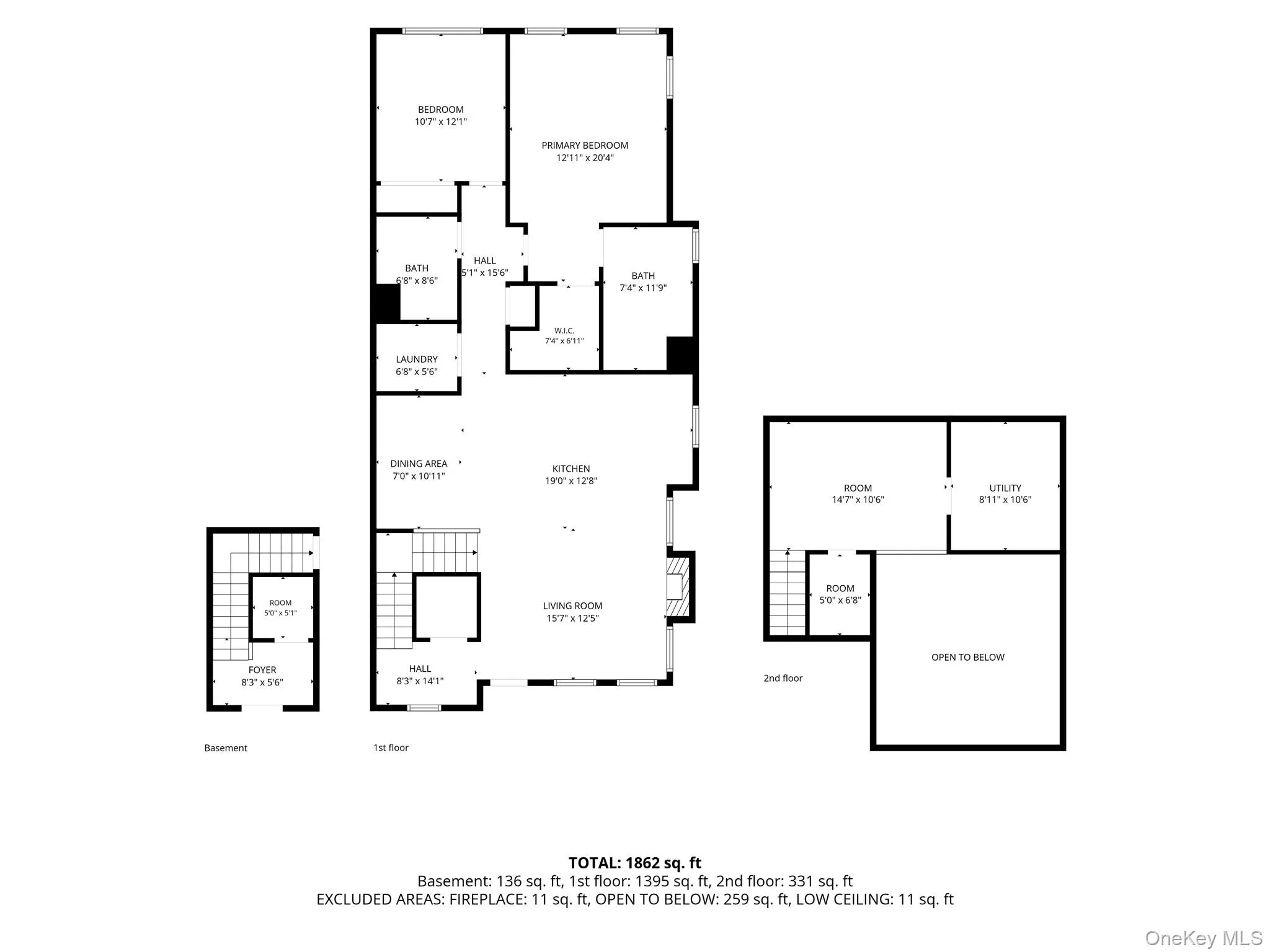 14 Park Drive, Islip, NY, 2 Bedrooms Bedrooms, 7 Rooms Rooms,2 BathroomsBathrooms,Residential,For Rent,Park,0,1041872 14 Park Drive, Islip, NY, 2 Bedrooms Bedrooms, 7 Rooms Rooms,2 BathroomsBathrooms,Residential,For Rent,Park,0,1041872