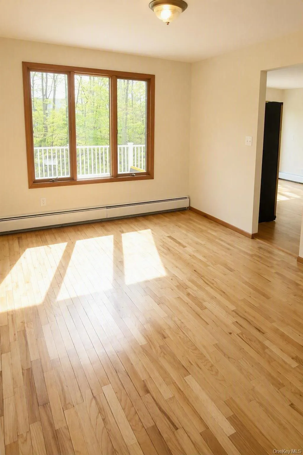 The spacious dining room is is perfect for formal or infomal gatherings The spacious dining room is is perfect for formal or infomal gatherings