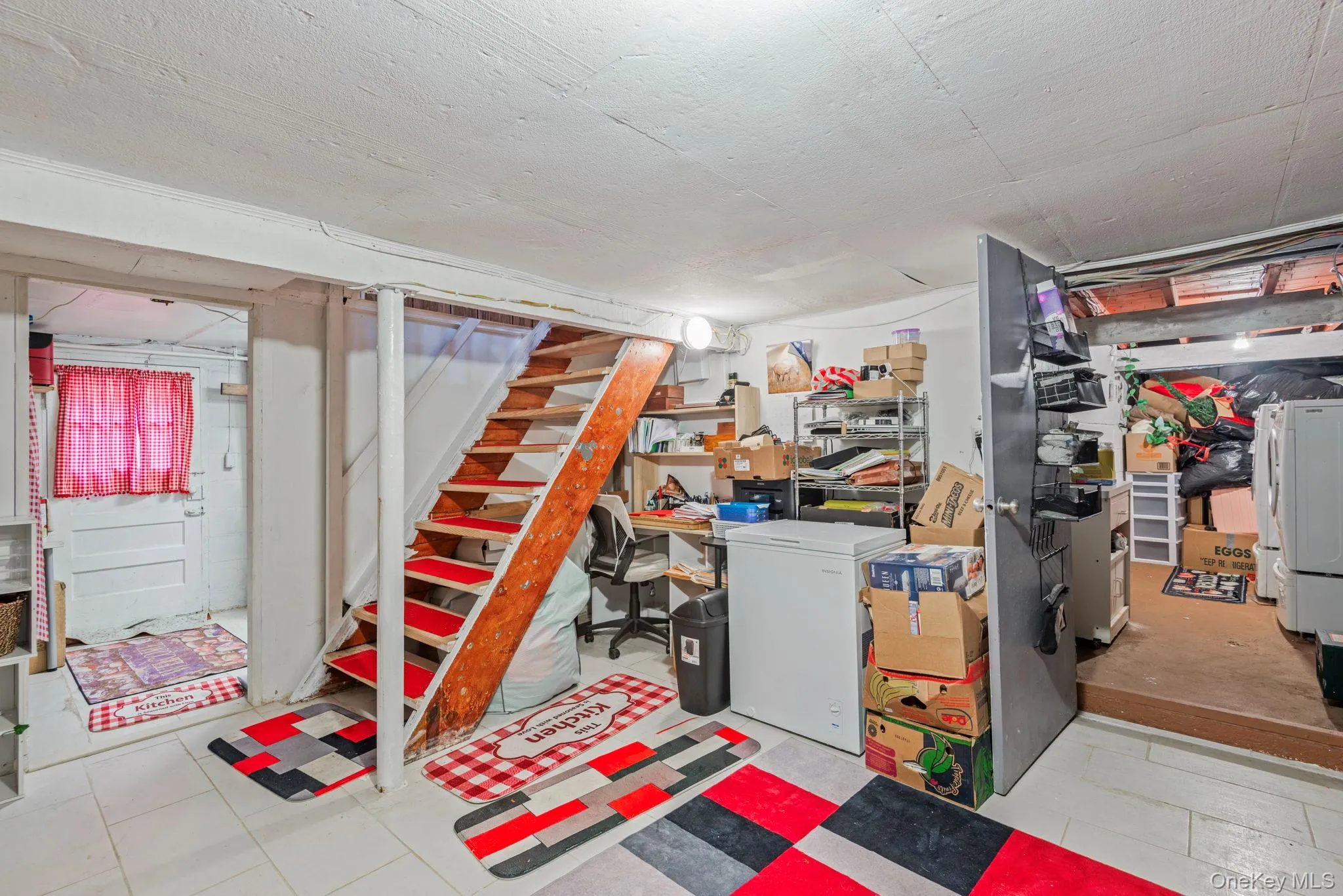 Basement Basement