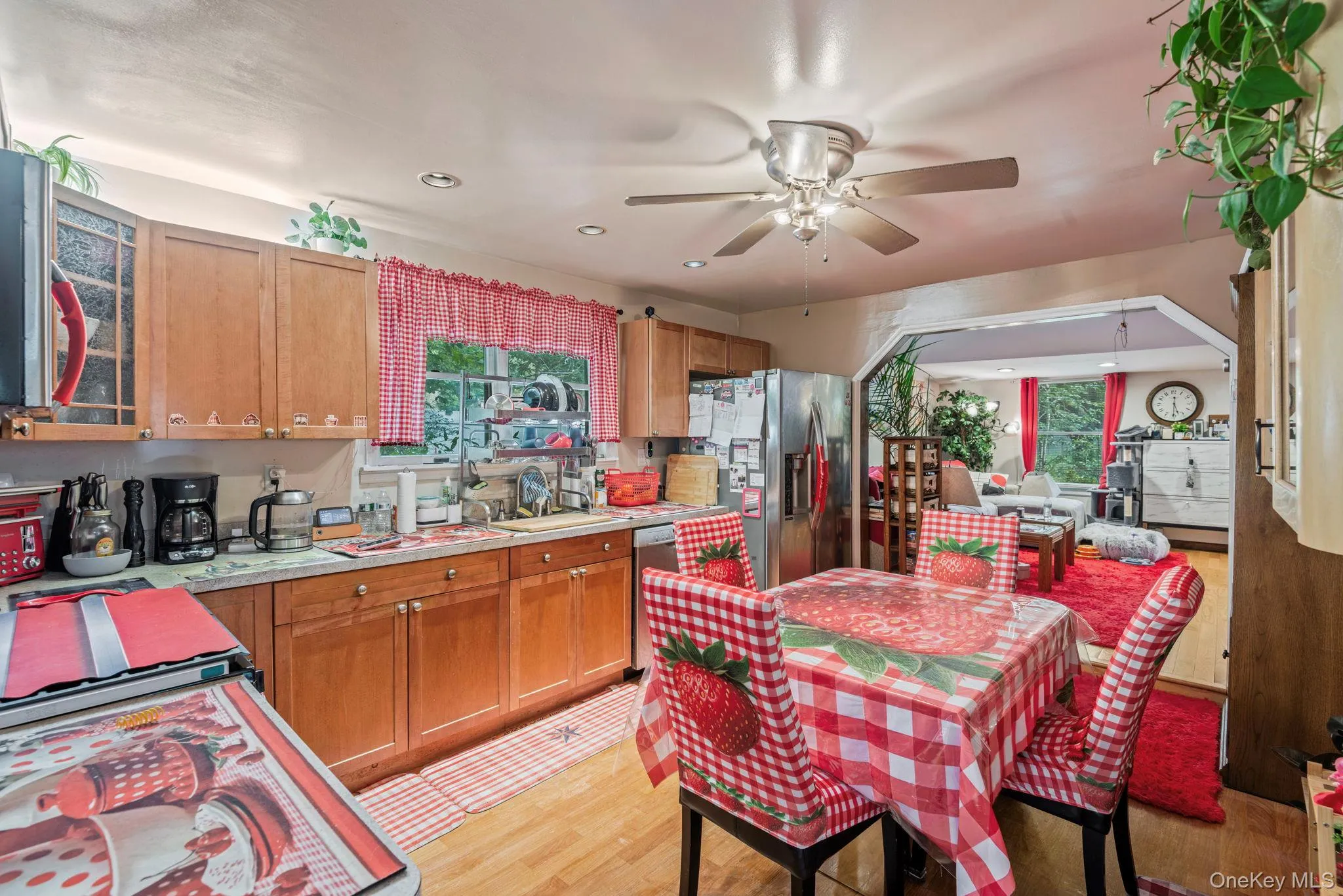 Eat In Kitchen Eat In Kitchen