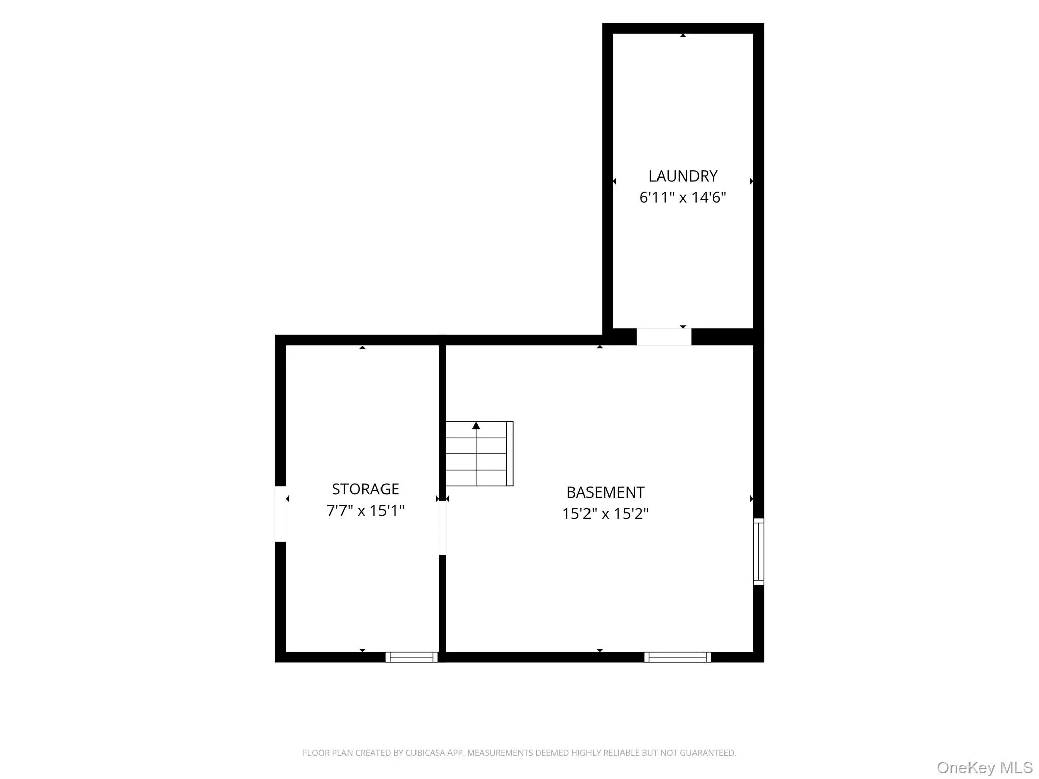 Basement Floor Plan Basement Floor Plan